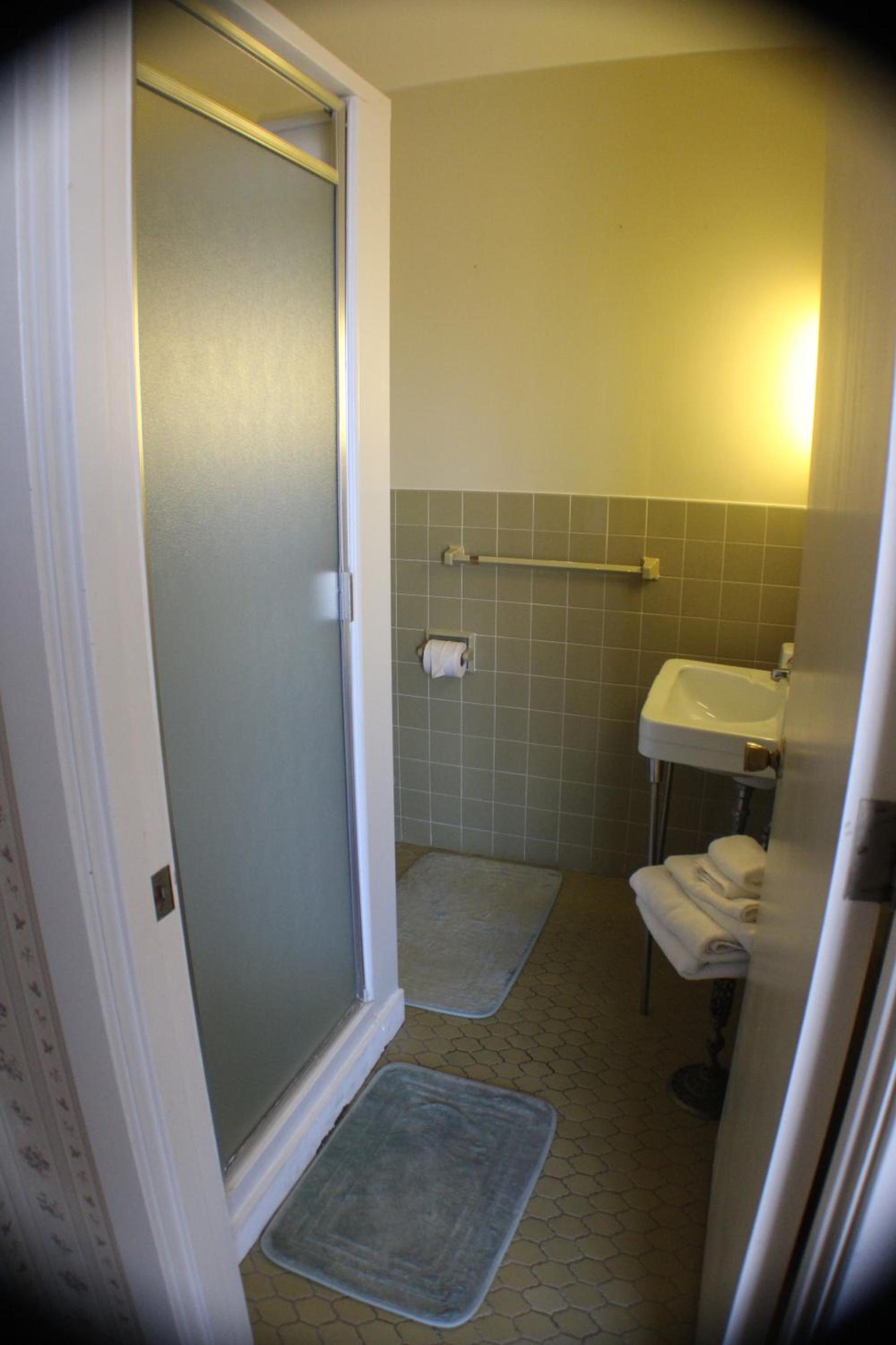 Historical Hotel - House of Ludington photo 41