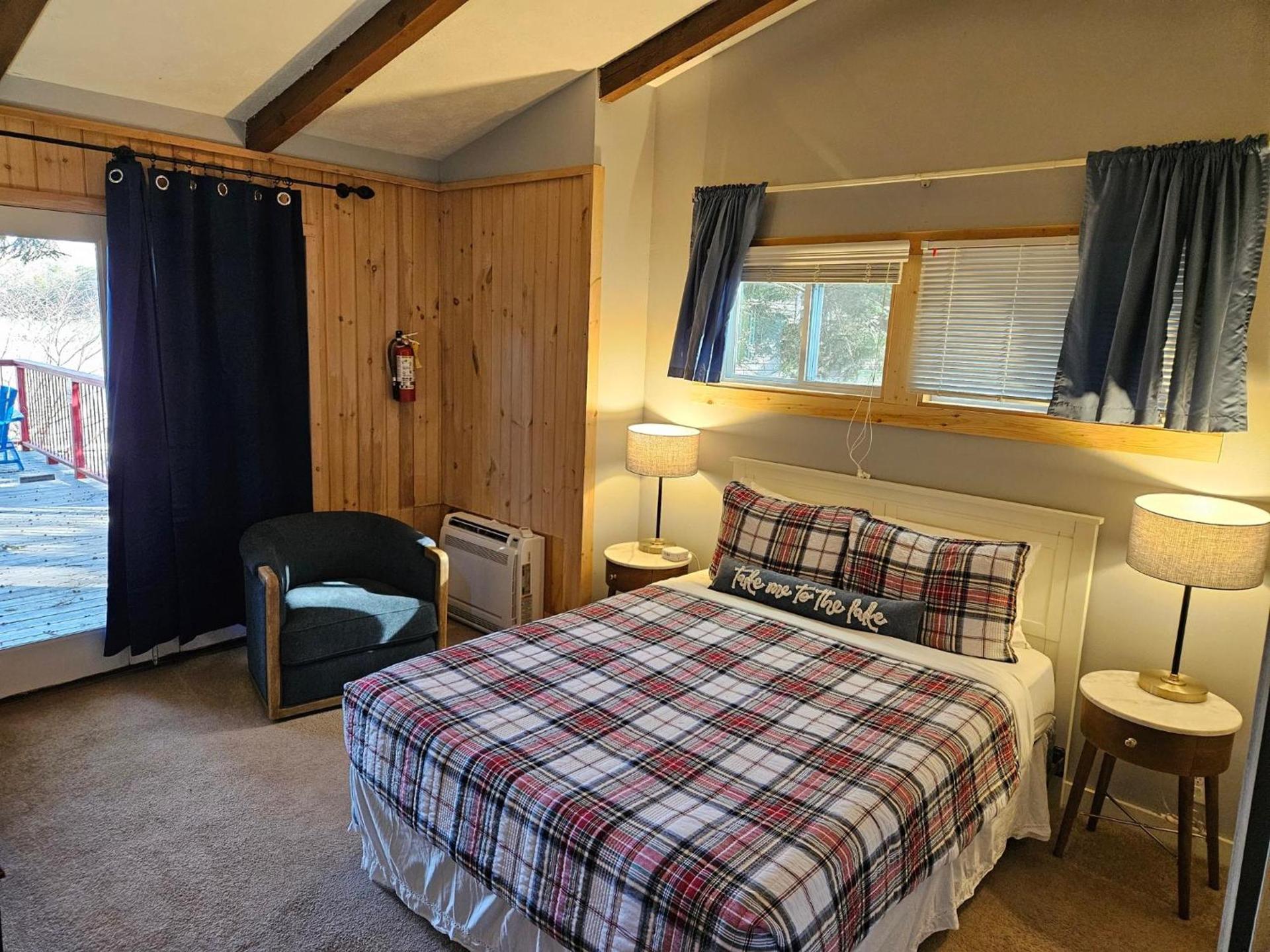 Boundary Waters Resort & Marina photo 31
