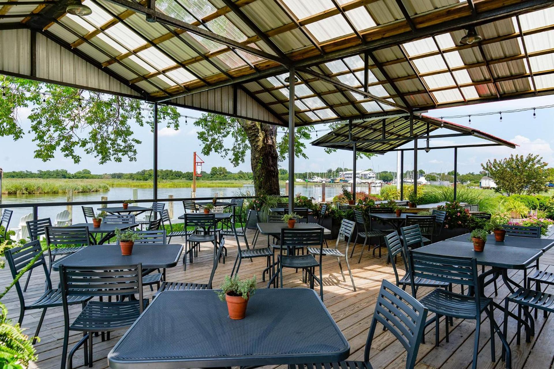Tilghman Island Inn photo 58