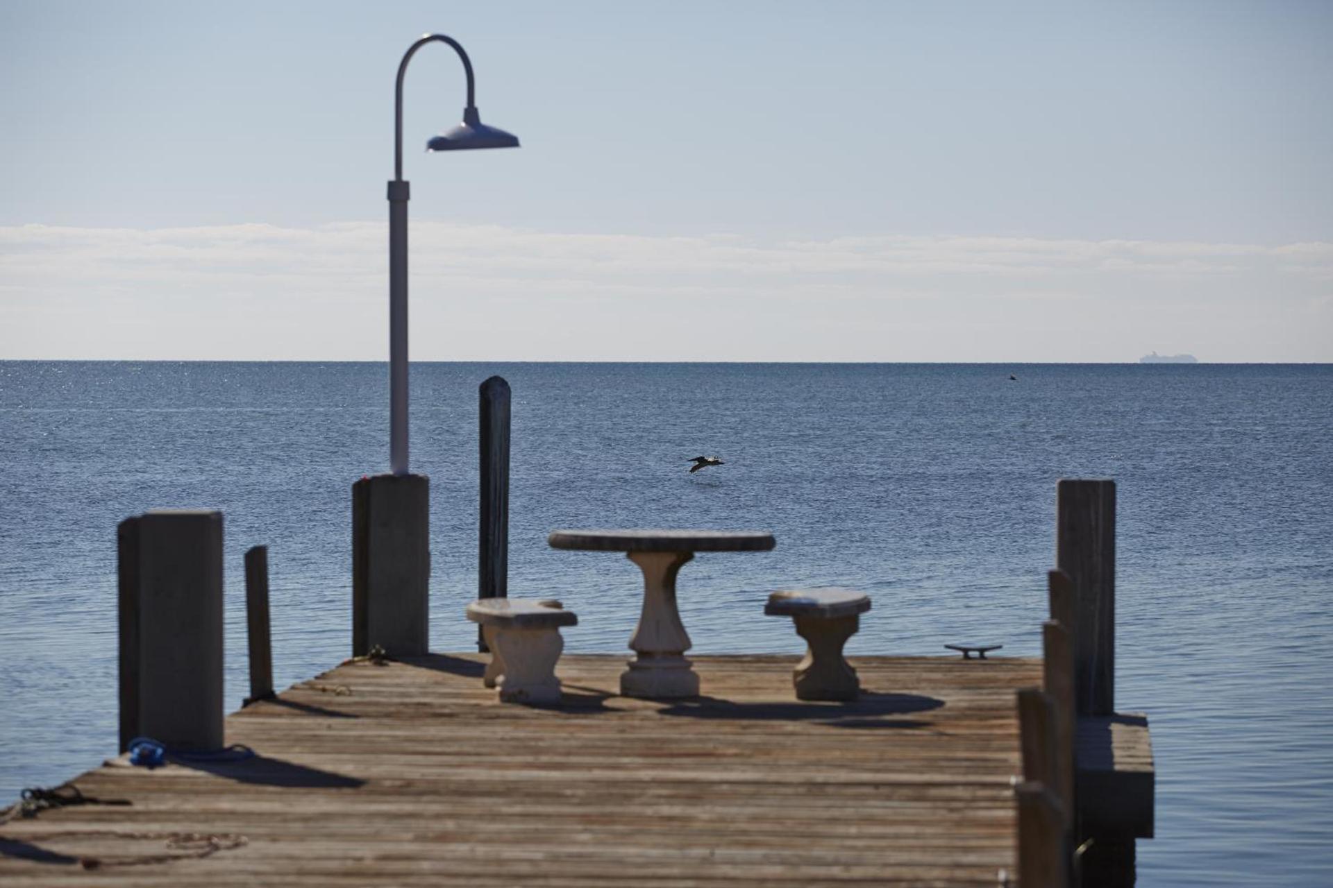 Seascape Resort & Marina photo 21