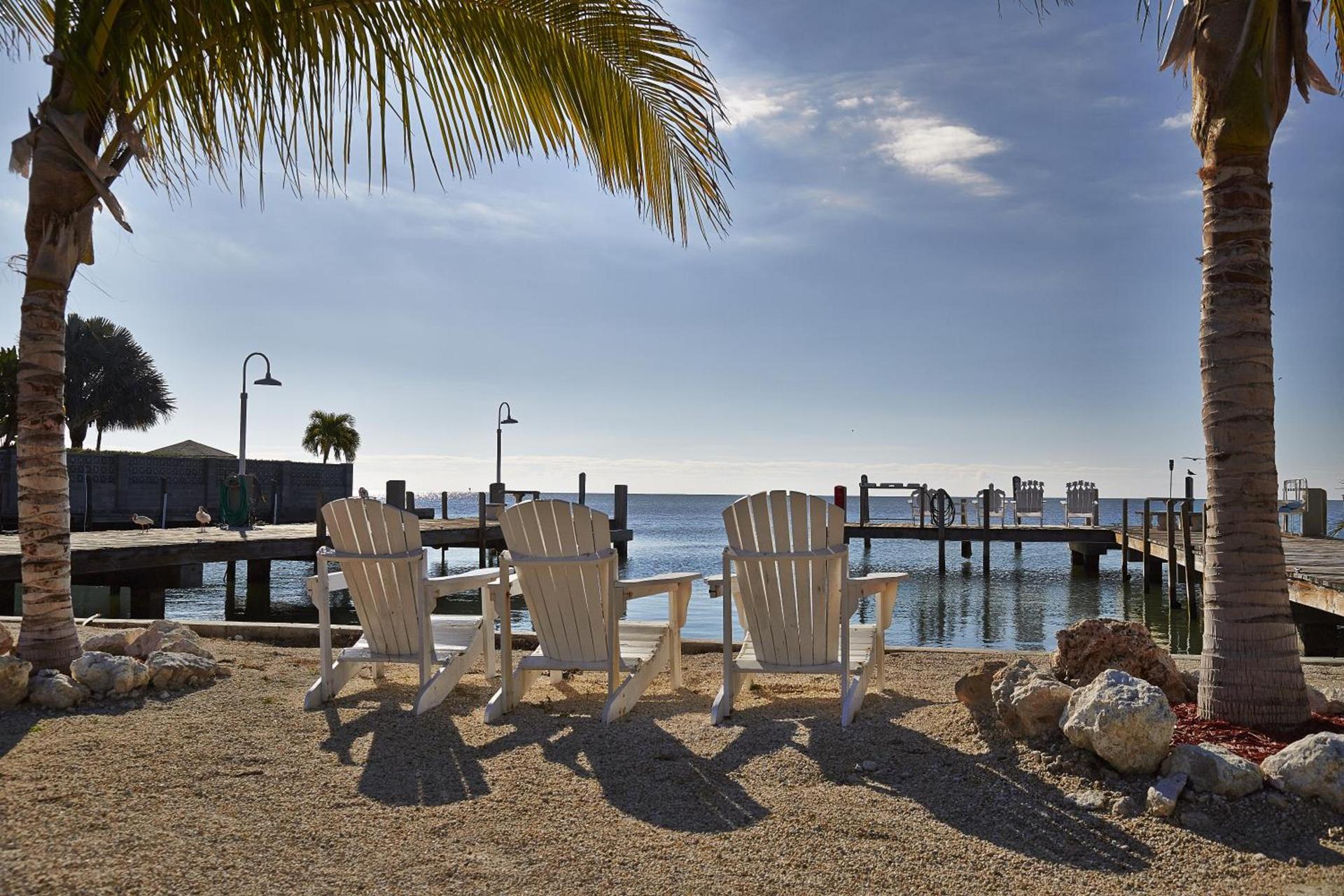Seascape Resort & Marina photo 8