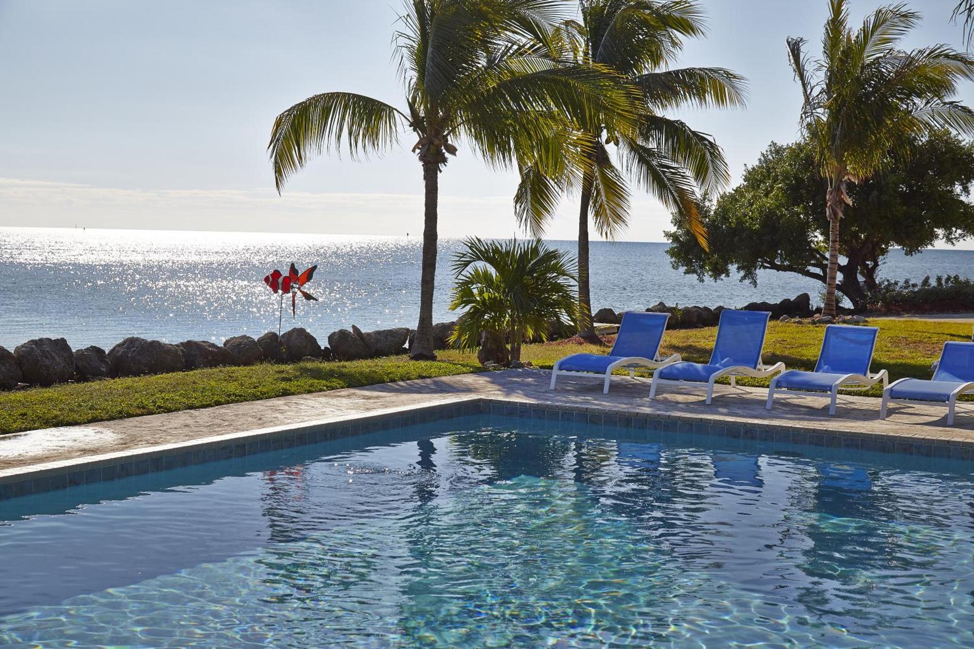 Seascape Resort & Marina photo 6