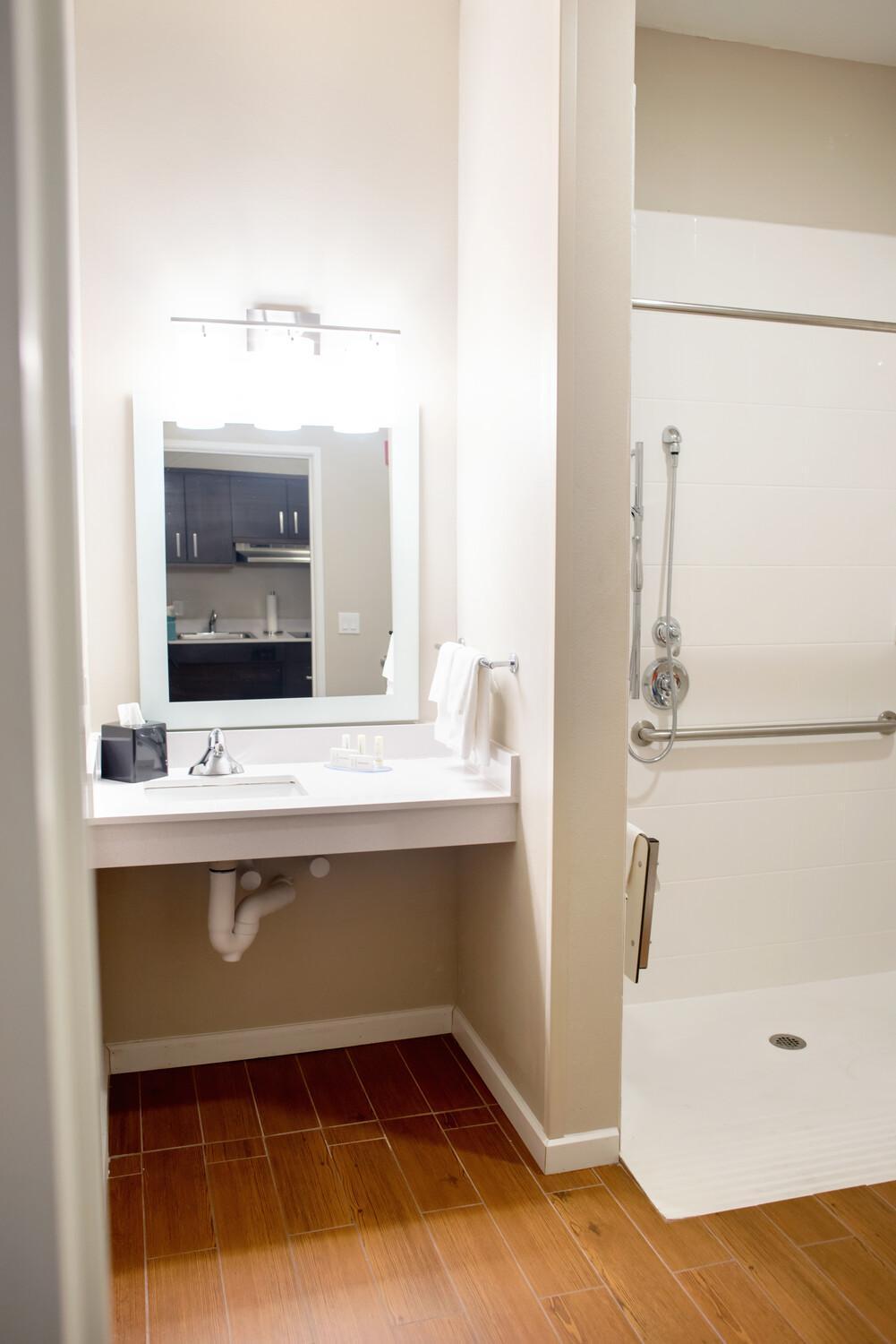 TownePlace Suites by Marriott Ames photo 11