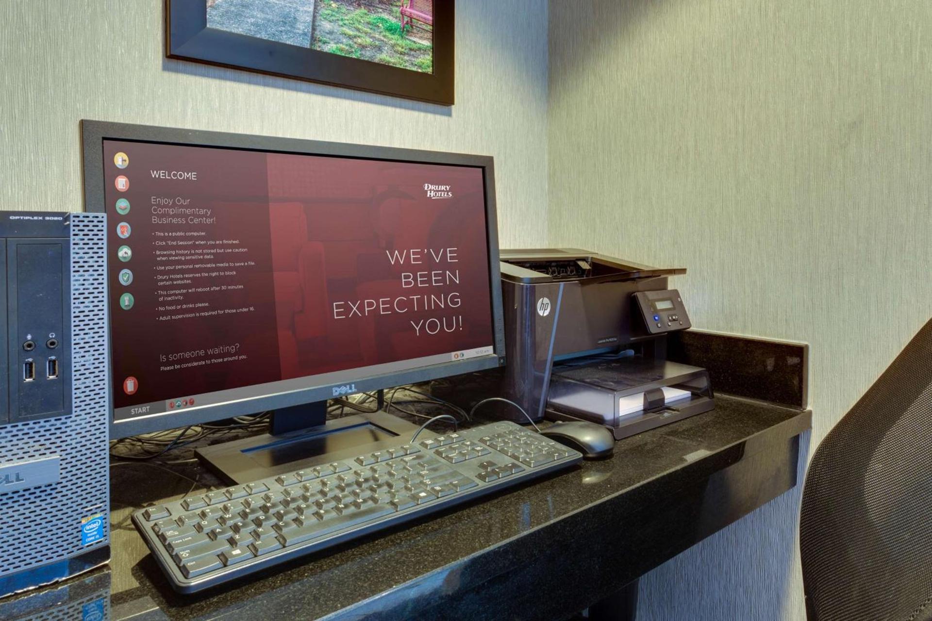 Drury Inn & Suites Hayti Caruthersville photo 21