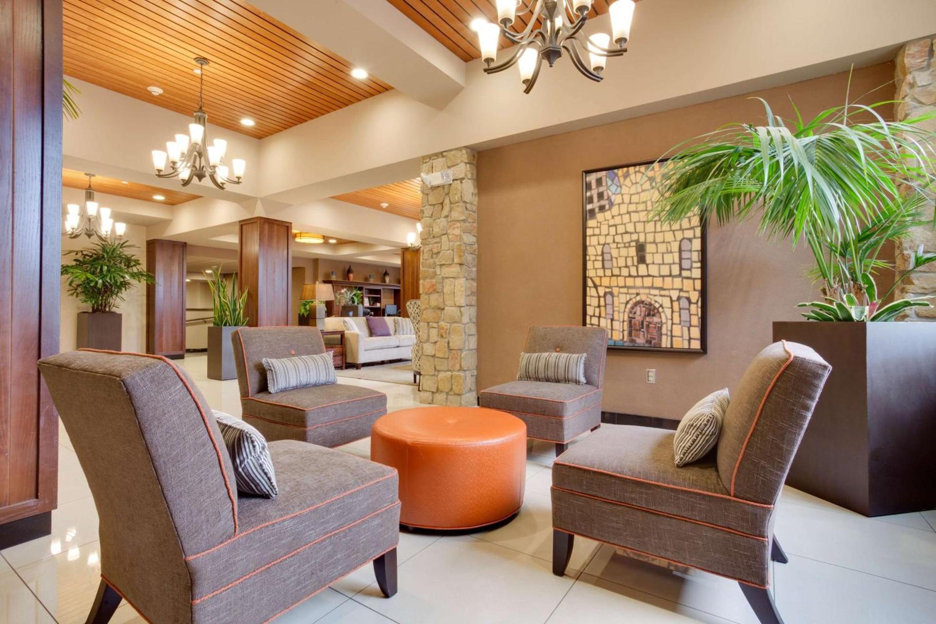 Drury Plaza Hotel San Antonio Airport photo 5