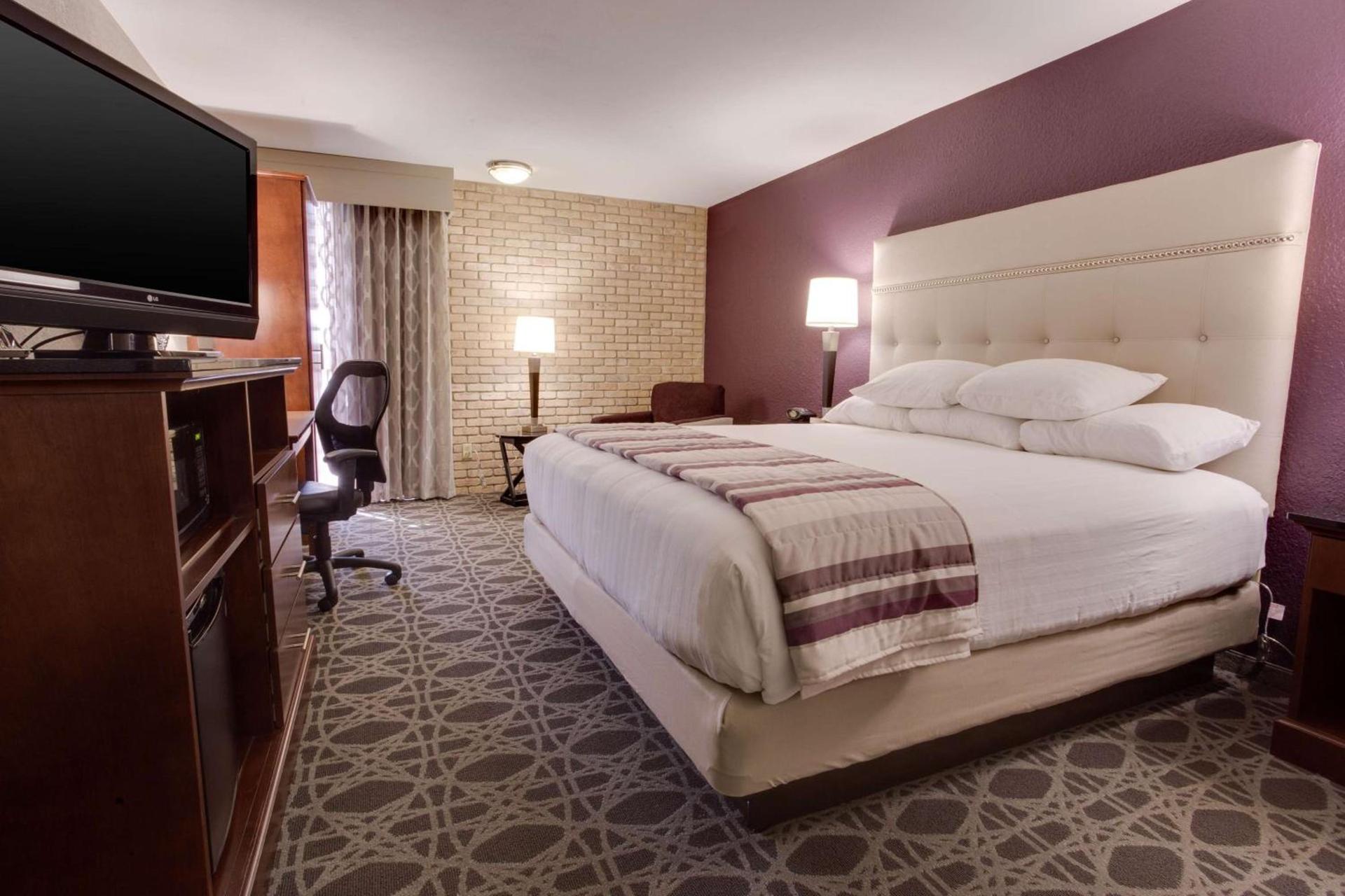 Drury Plaza Hotel San Antonio Airport photo 24