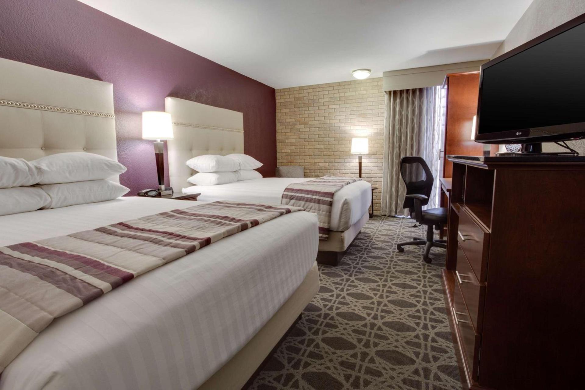 Drury Plaza Hotel San Antonio Airport photo 28