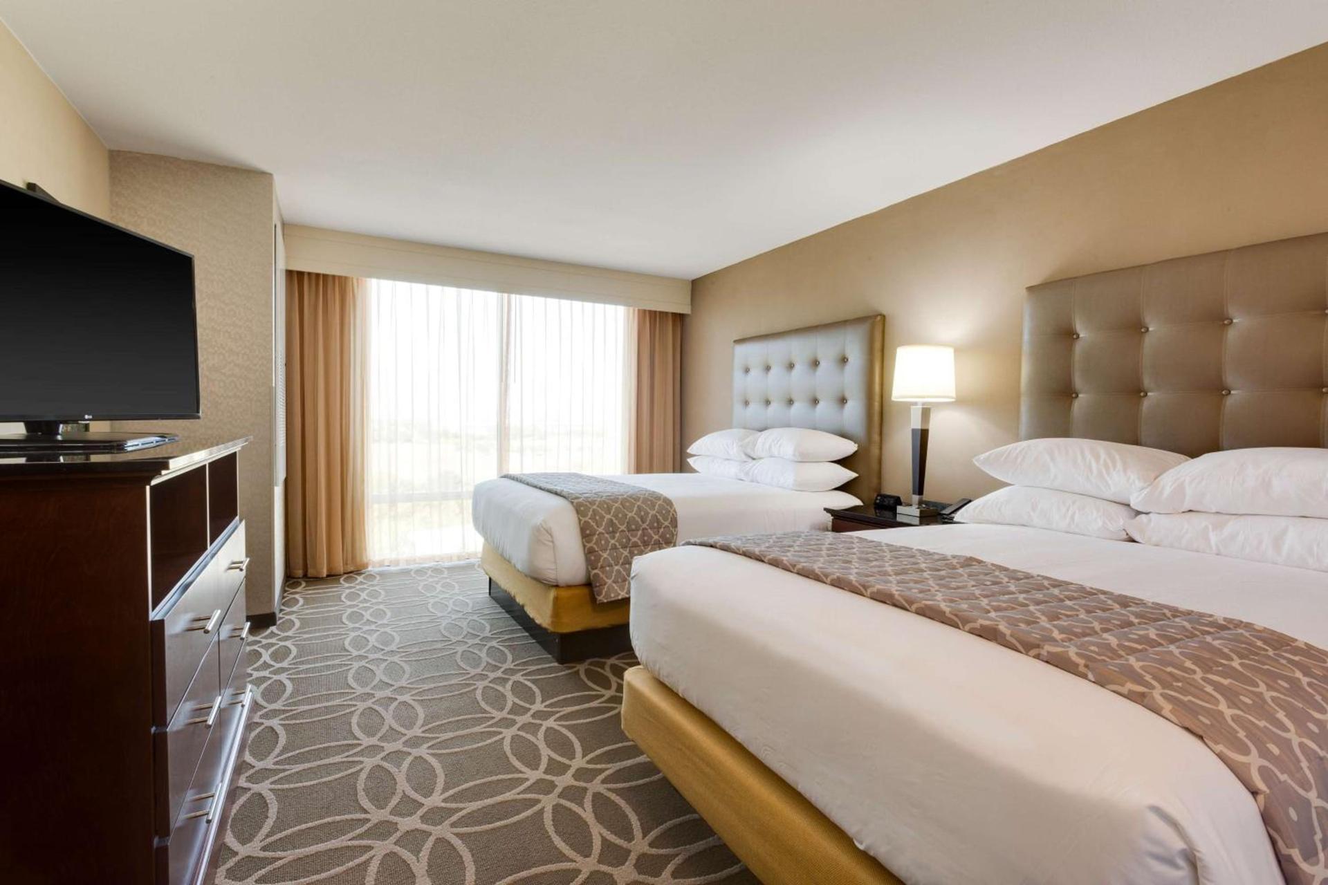 Drury Inn & Suites Dallas Frisco photo 17