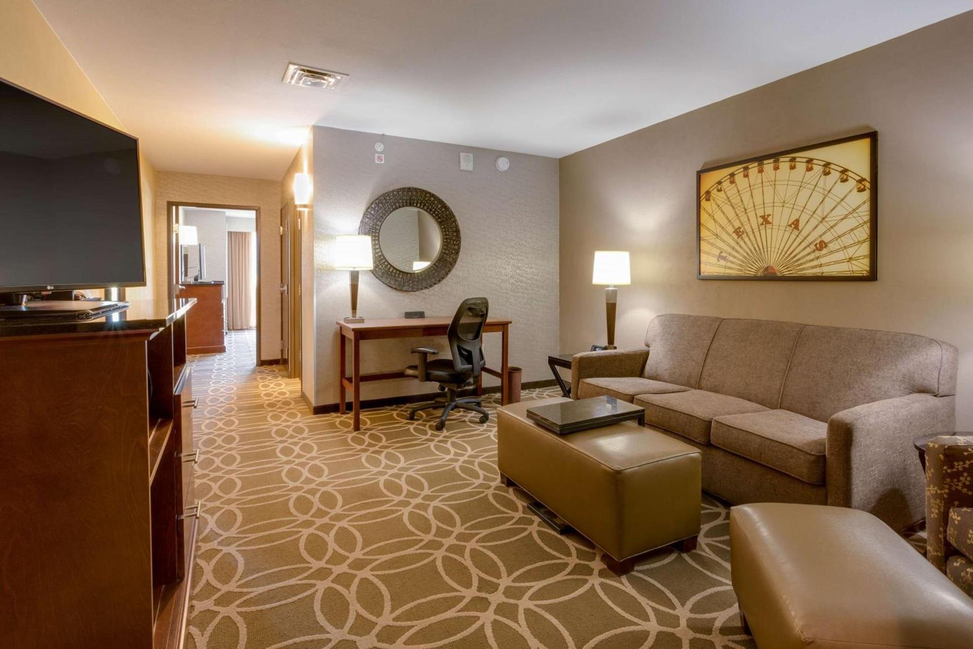 Drury Inn & Suites Dallas Frisco photo 18