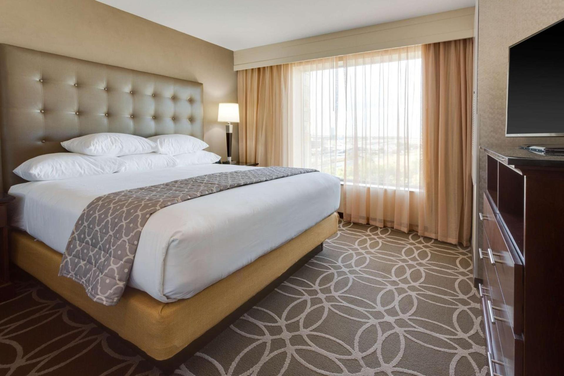 Drury Inn & Suites Dallas Frisco photo 19