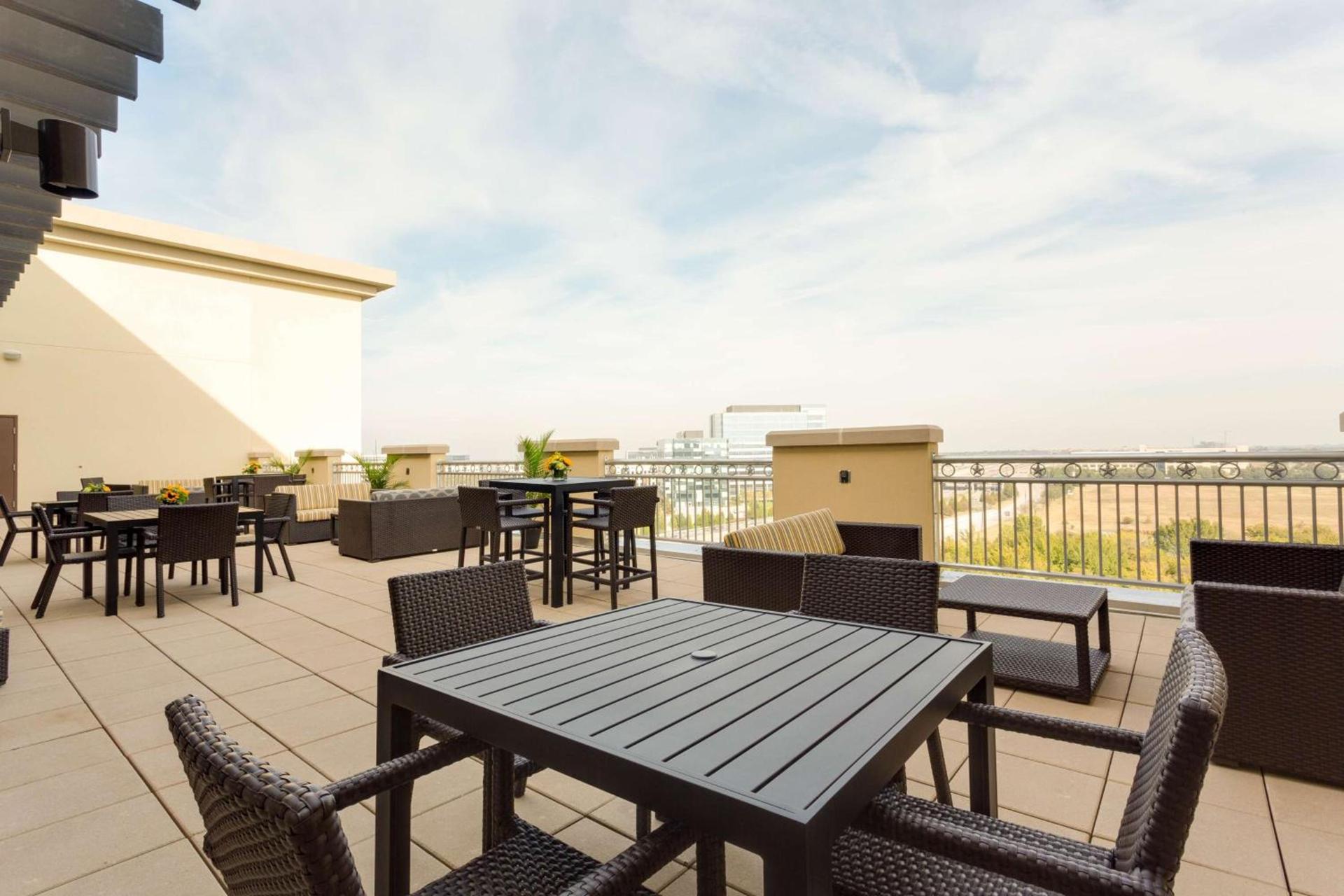 Drury Inn & Suites Dallas Frisco photo 28