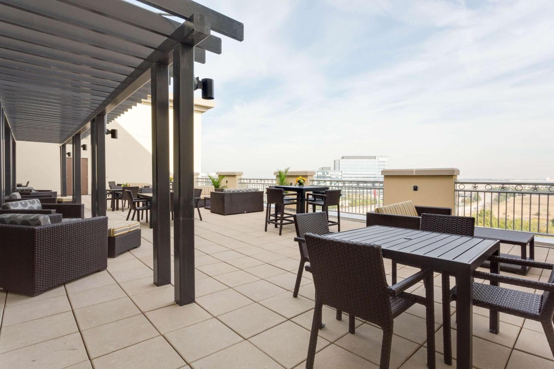 Drury Inn & Suites Dallas Frisco photo 30
