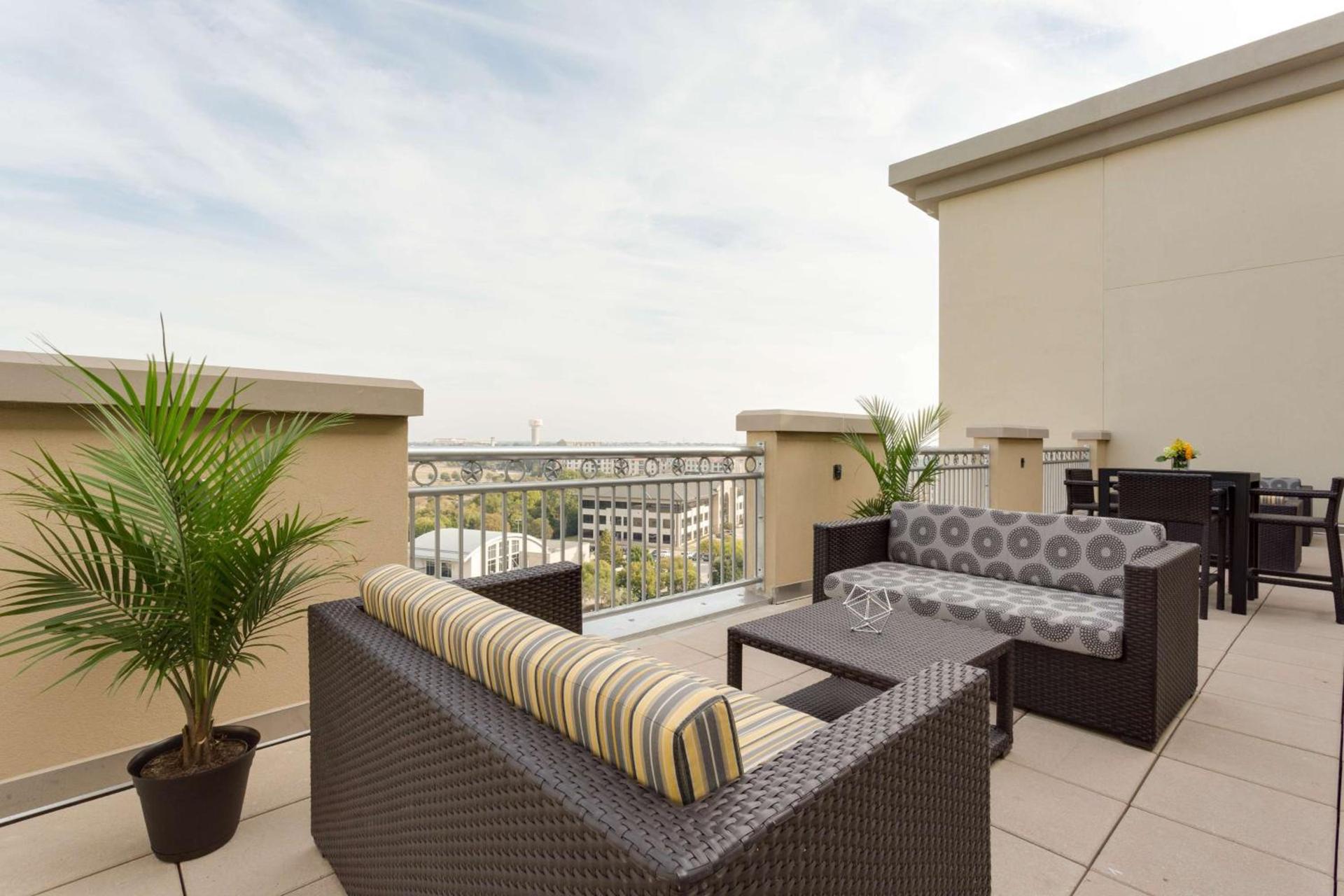 Drury Inn & Suites Dallas Frisco photo 31