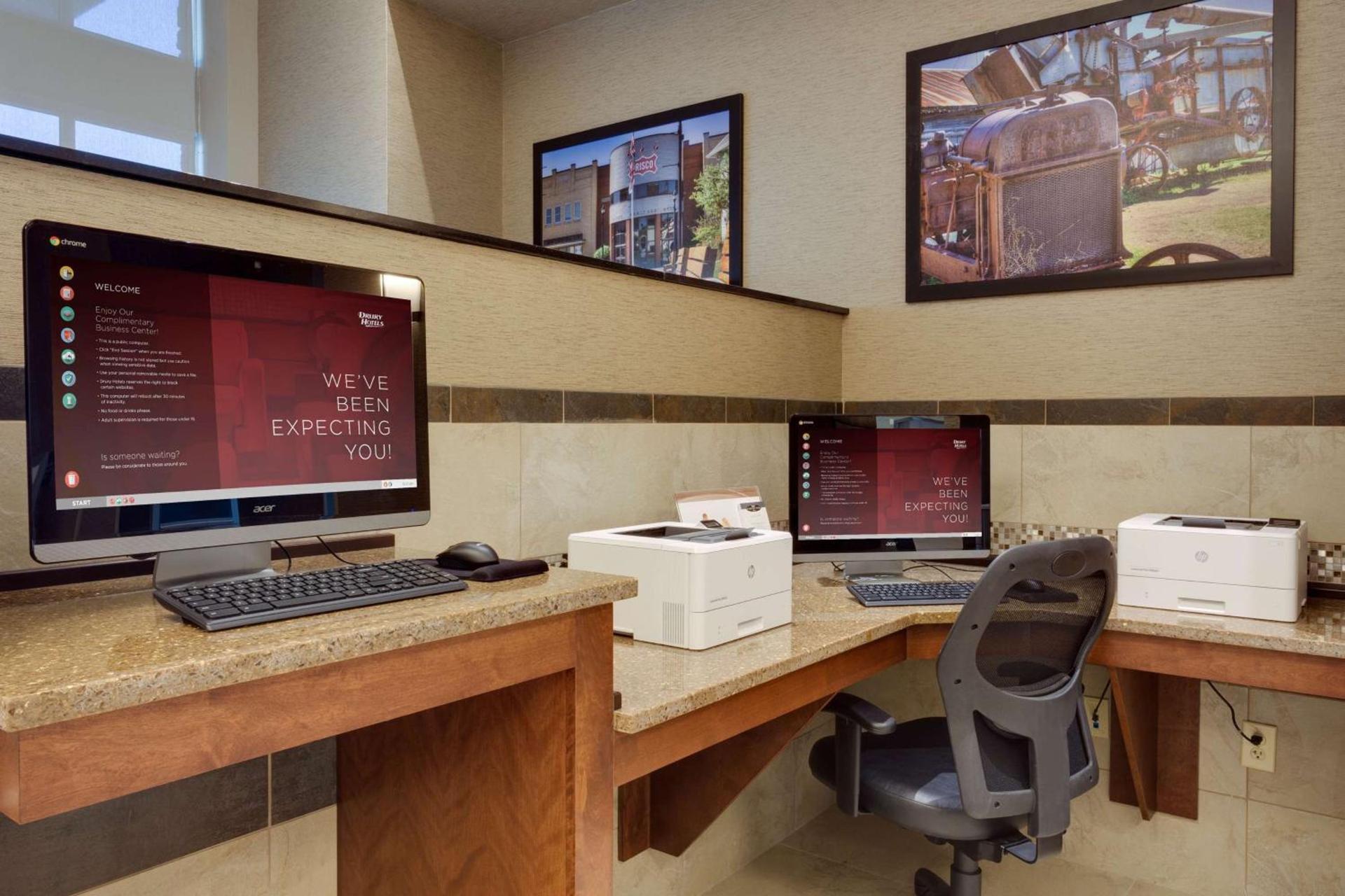 Drury Inn & Suites Dallas Frisco photo 33