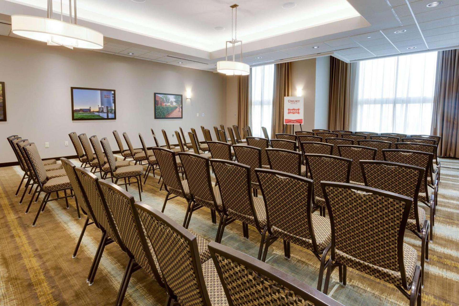 Drury Inn & Suites Dallas Frisco photo 35