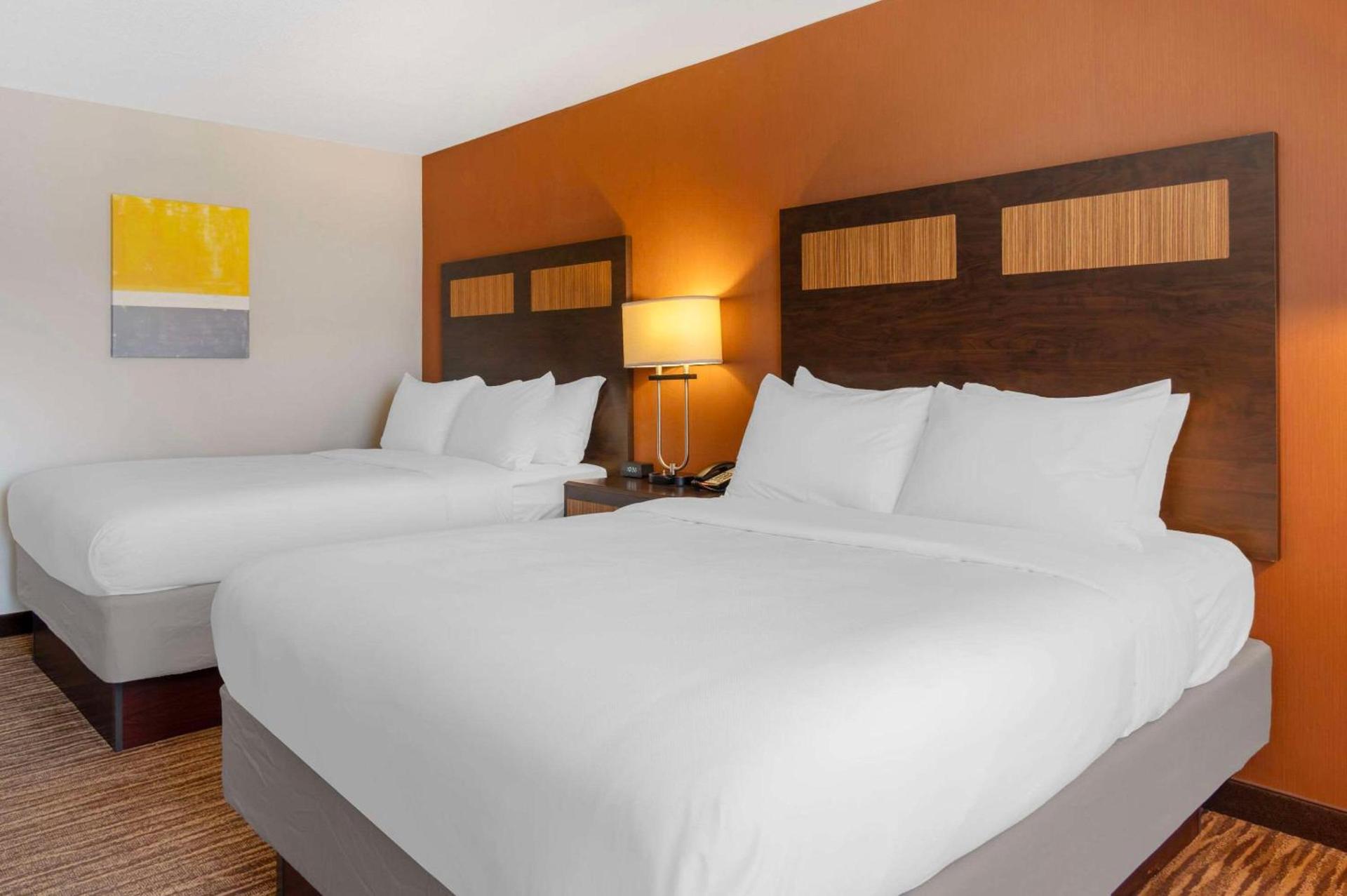 Comfort Inn & Suites Danbury-Bethel photo 15