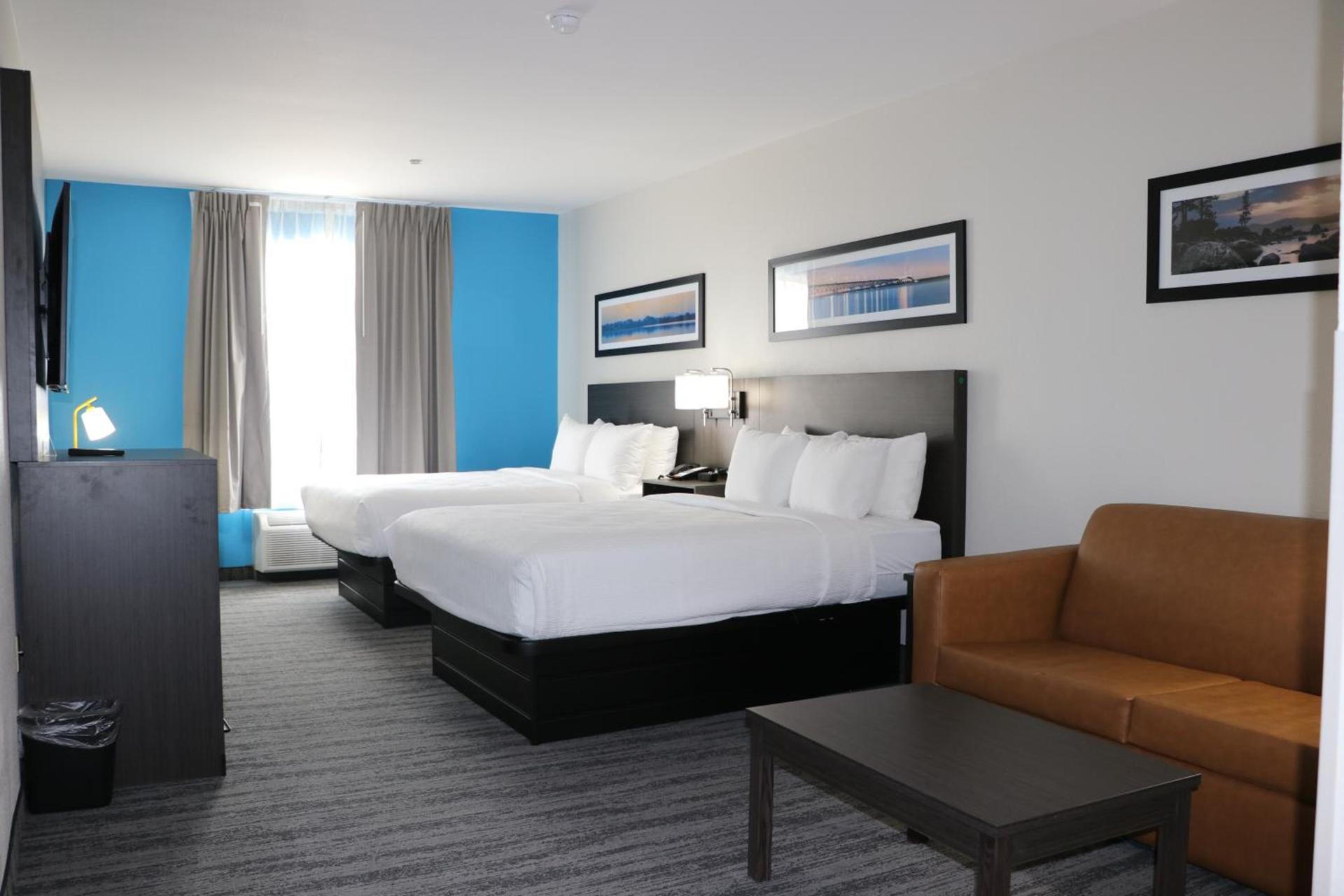 Quality Inn & Suites Buda photo 20