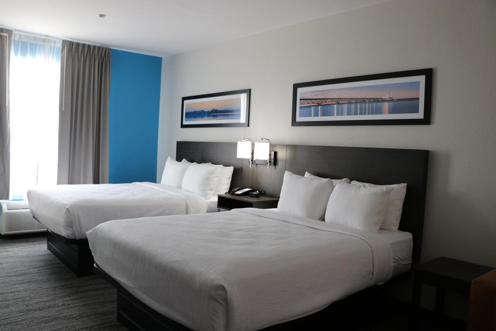 Quality Inn & Suites Buda photo 21