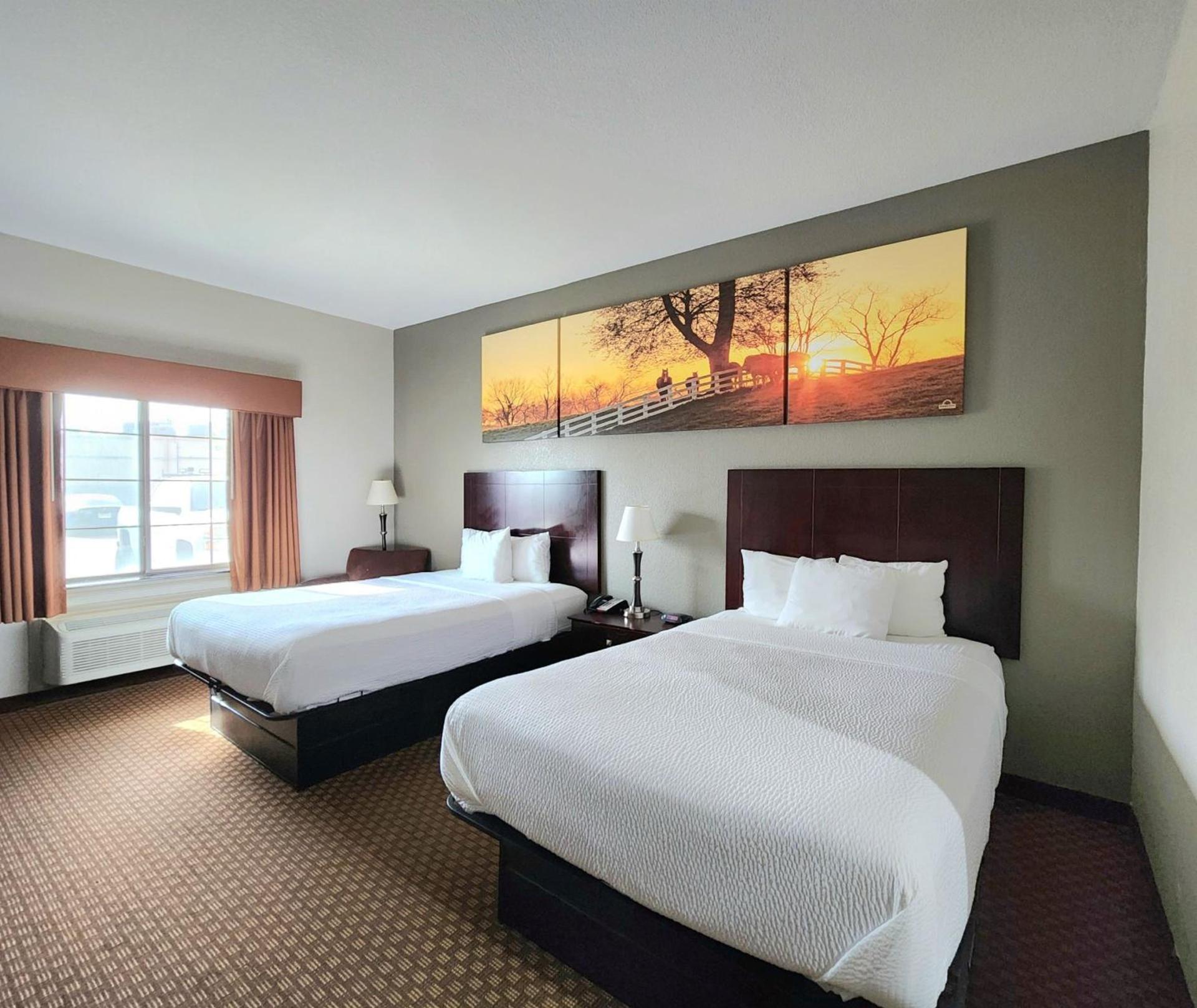 Days Inn by Wyndham Kemah photo 73