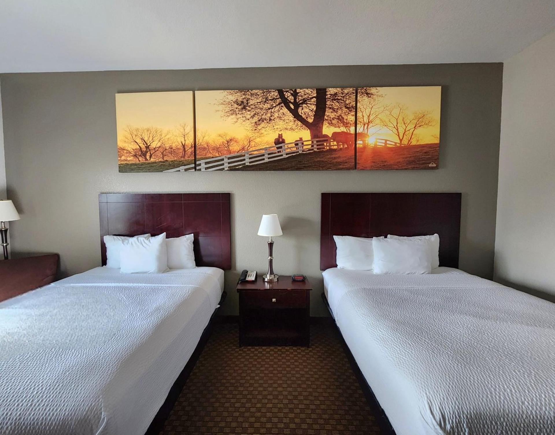 Days Inn by Wyndham Kemah photo 7