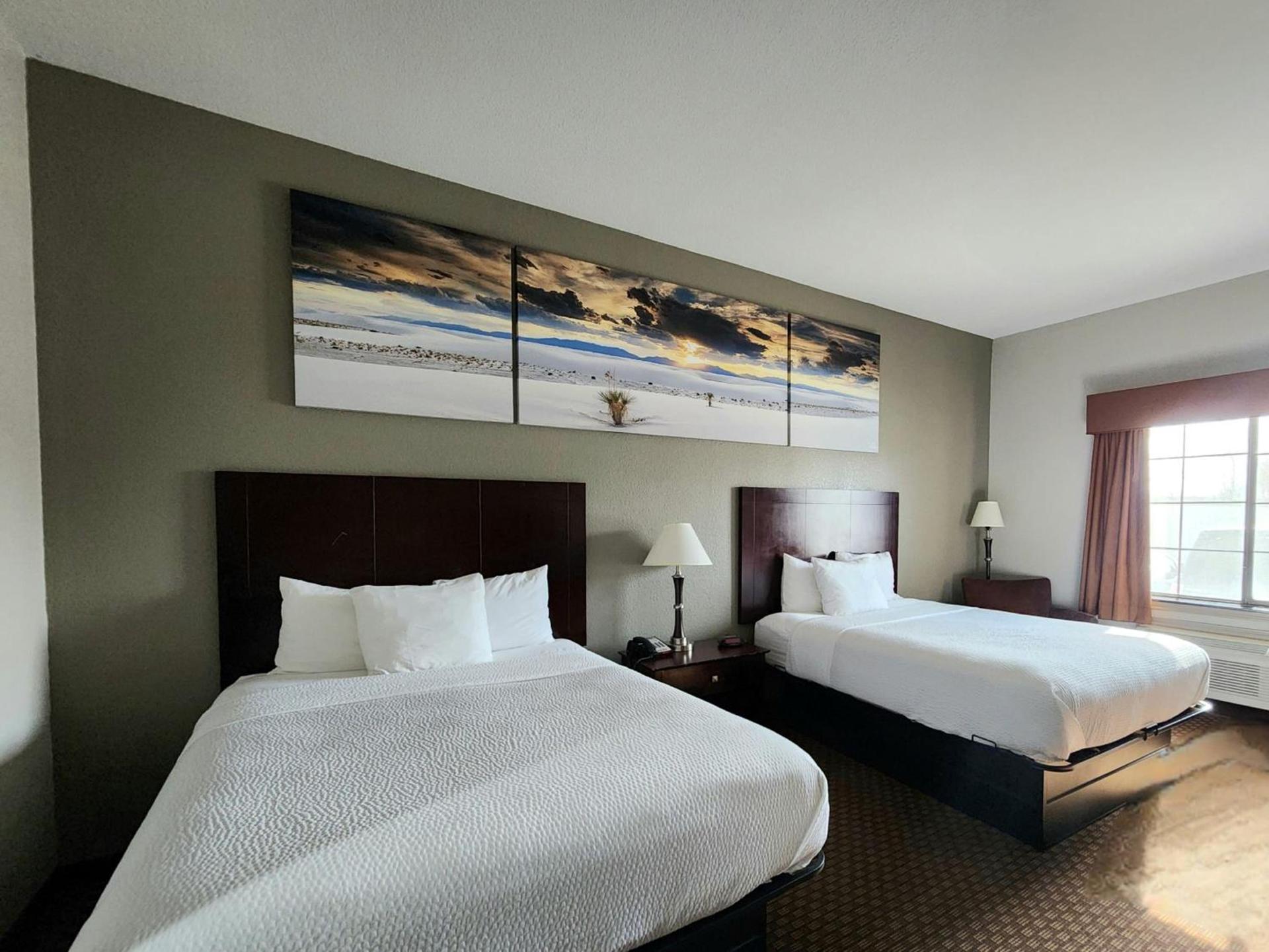 Days Inn by Wyndham Kemah photo 6