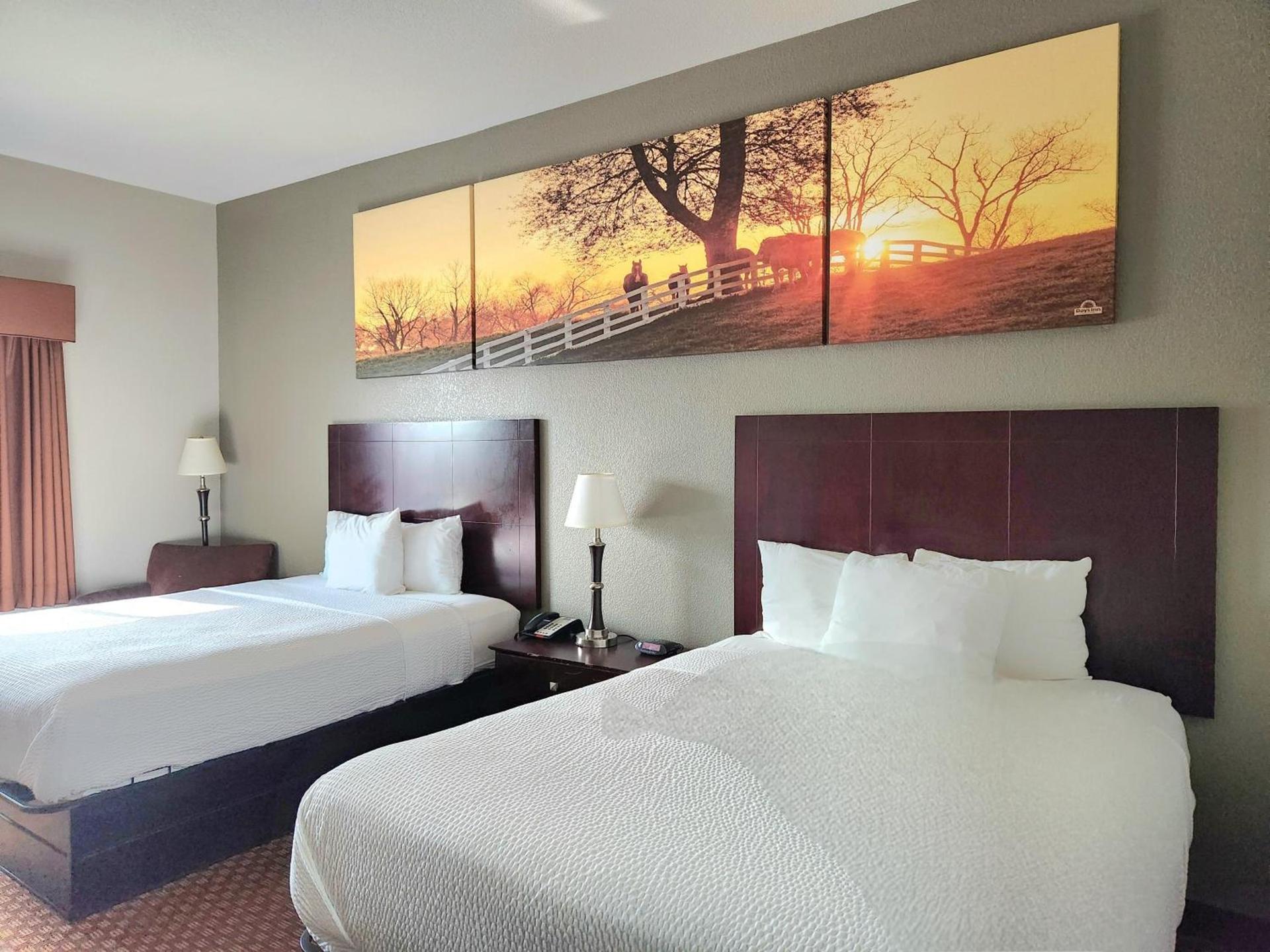 Days Inn by Wyndham Kemah photo 10