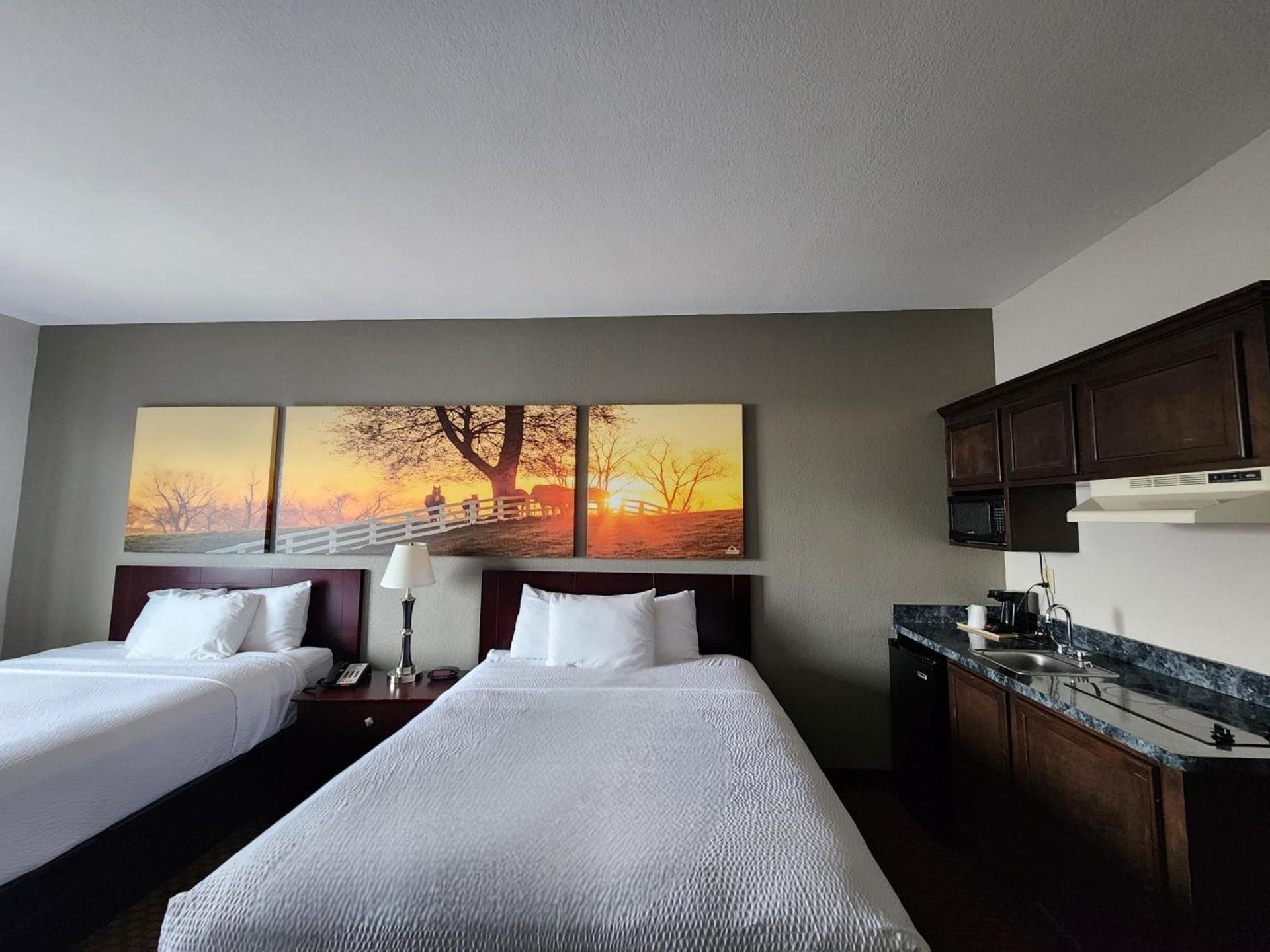 Days Inn by Wyndham Kemah photo 14