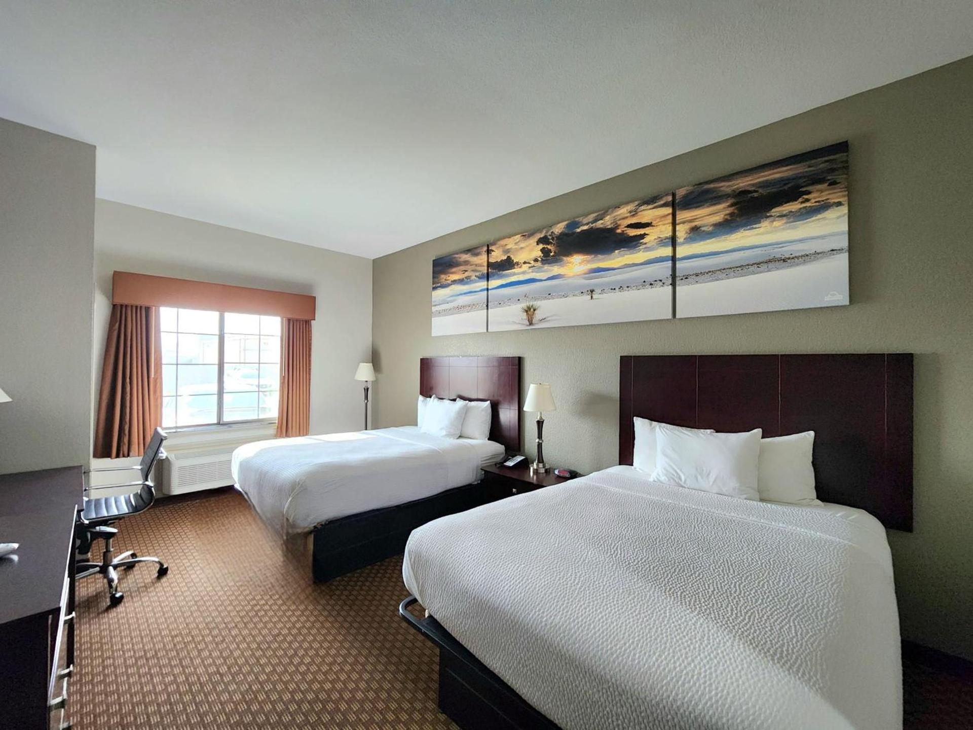Days Inn by Wyndham Kemah photo 28