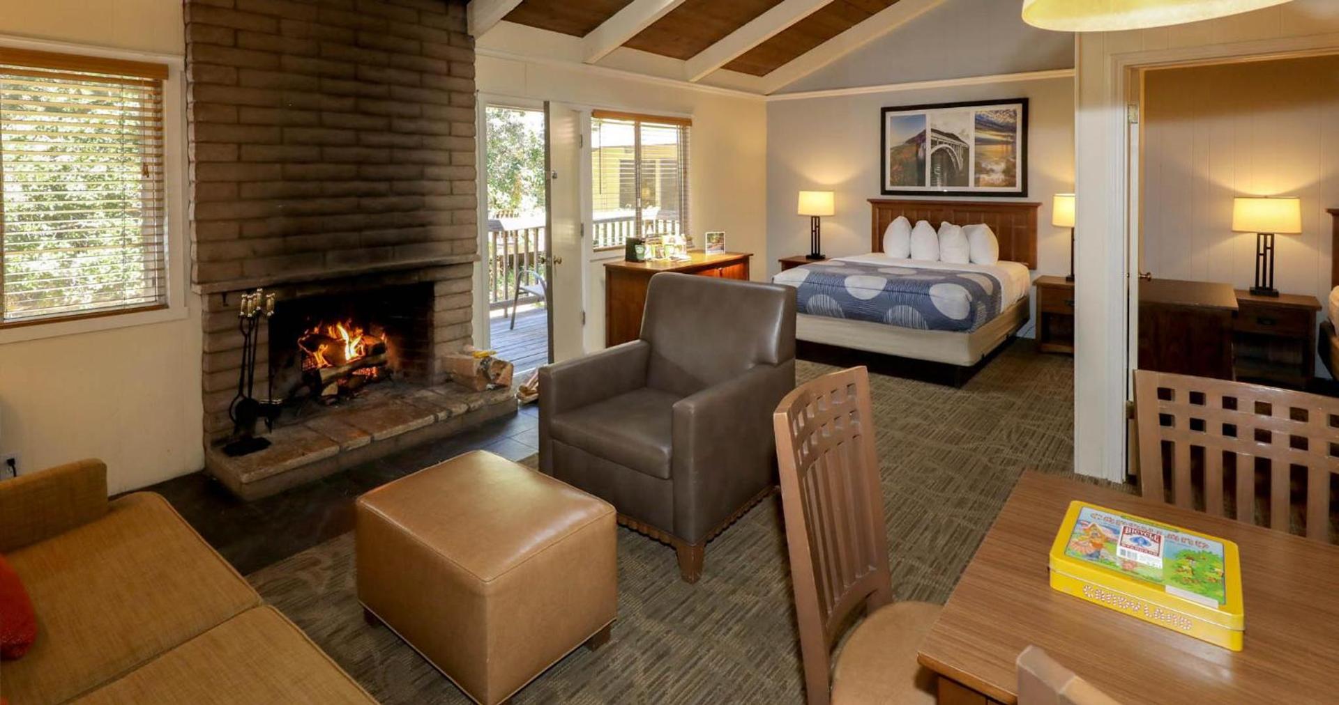 Big Sur Lodge photo 16