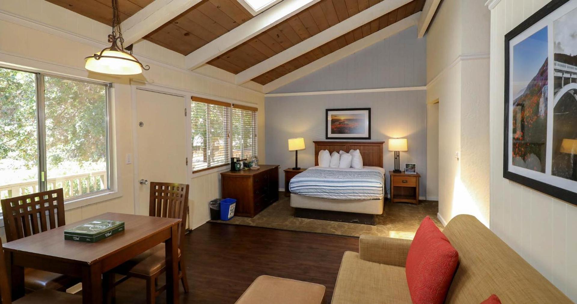 Big Sur Lodge photo 21