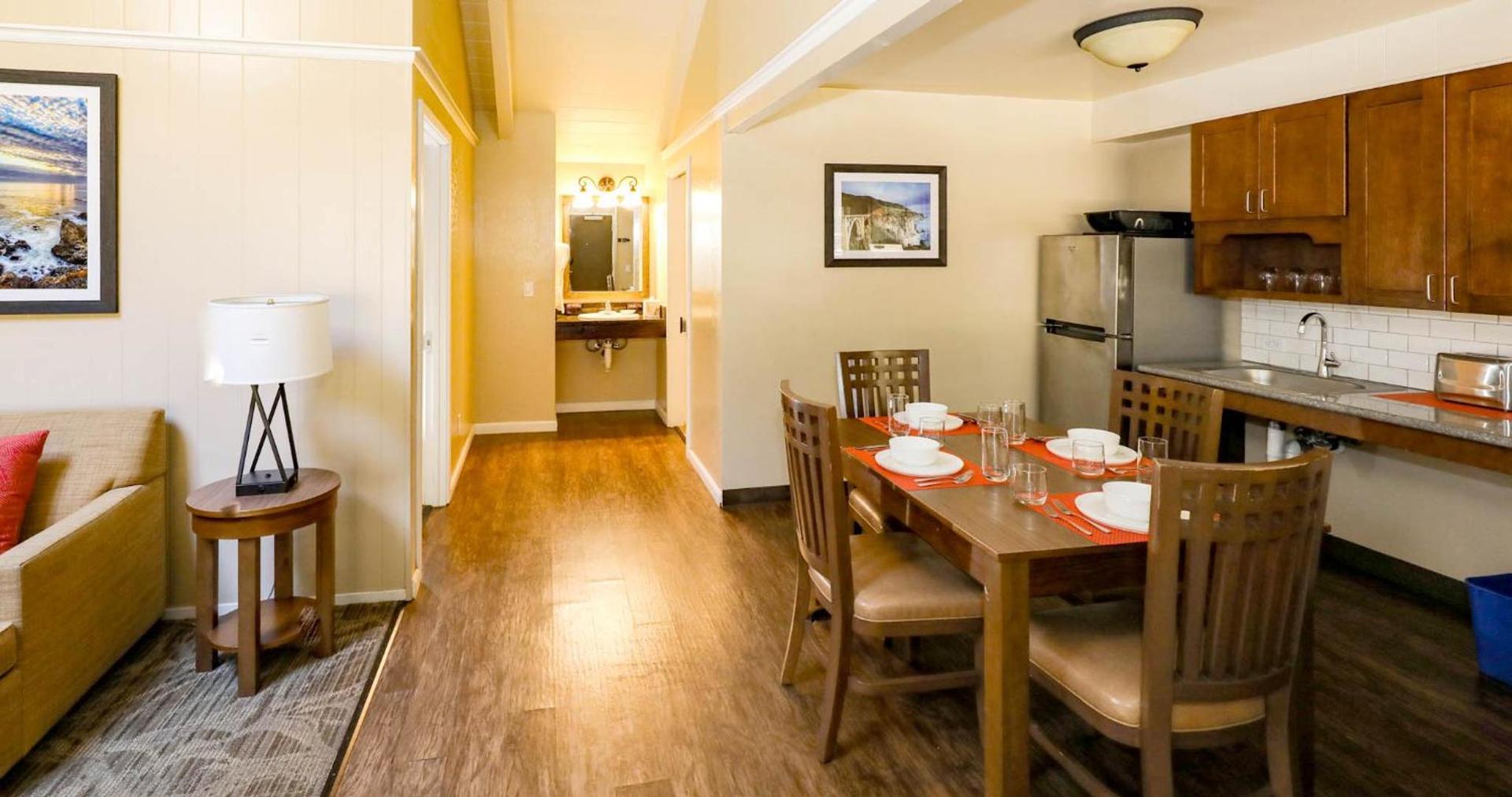 Big Sur Lodge photo 17