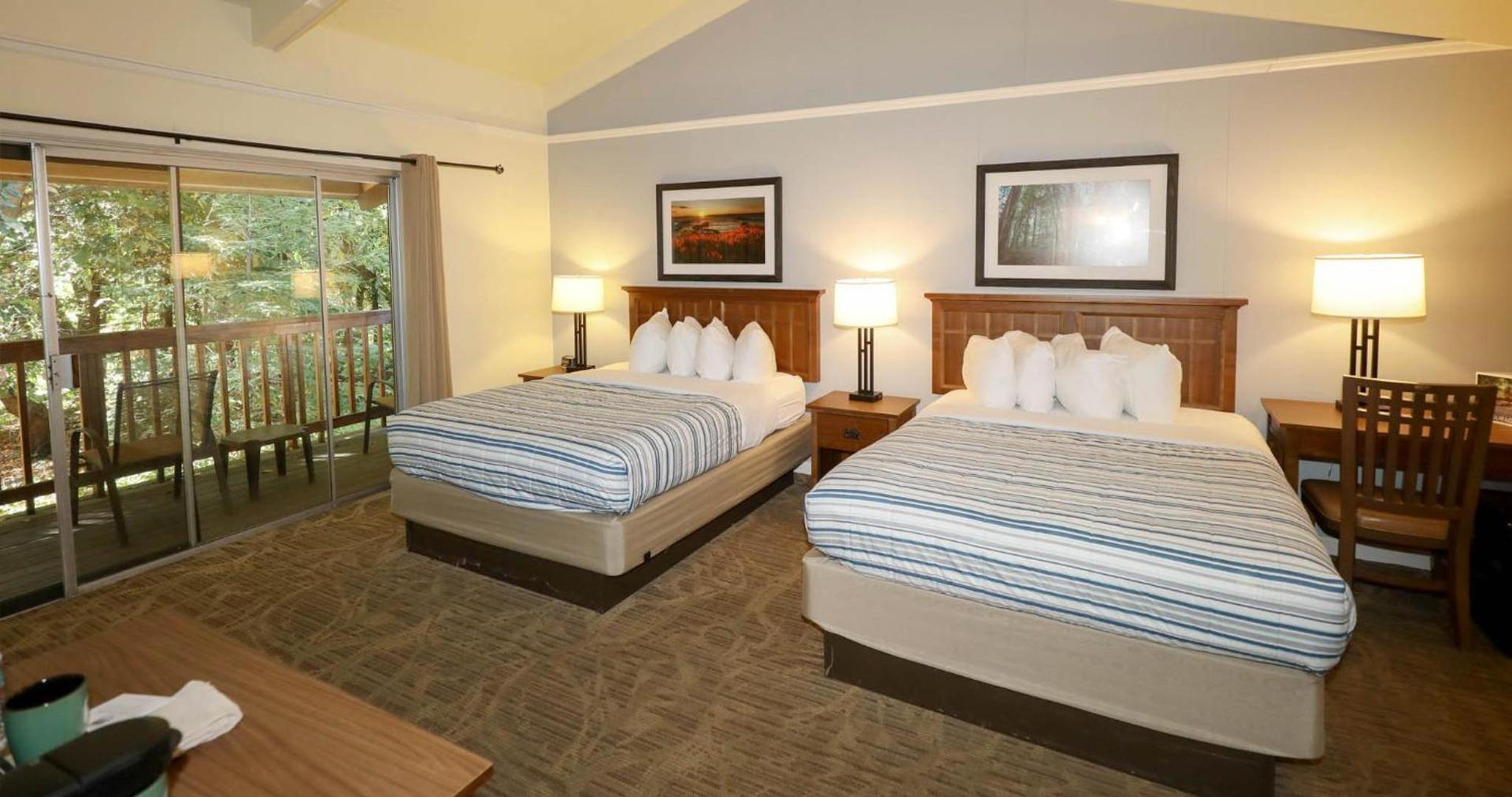 Big Sur Lodge photo 22