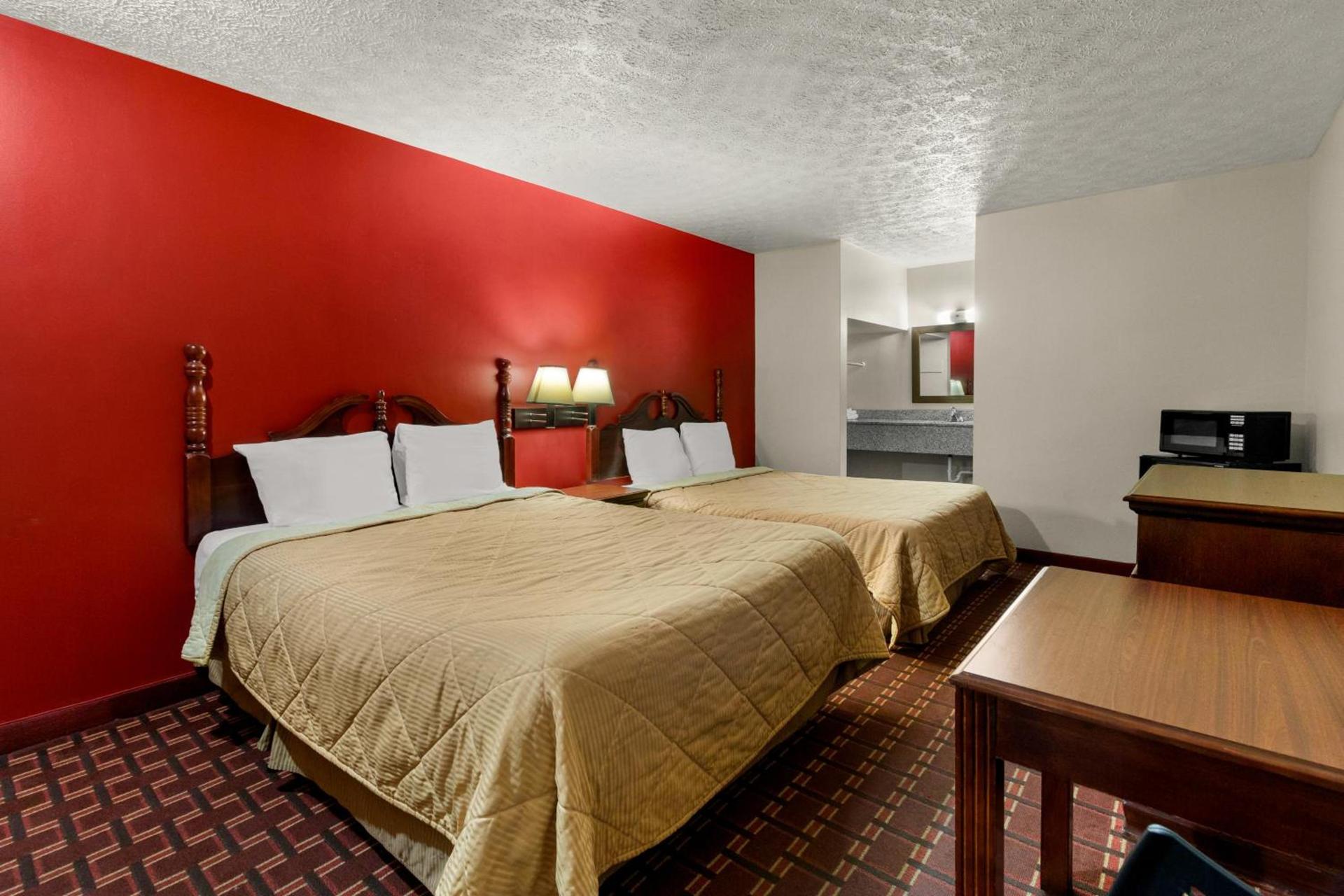 Rodeway Inn Dickson photo 18