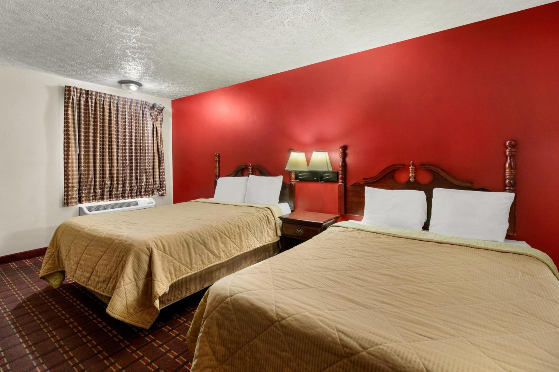 Rodeway Inn Dickson photo 21