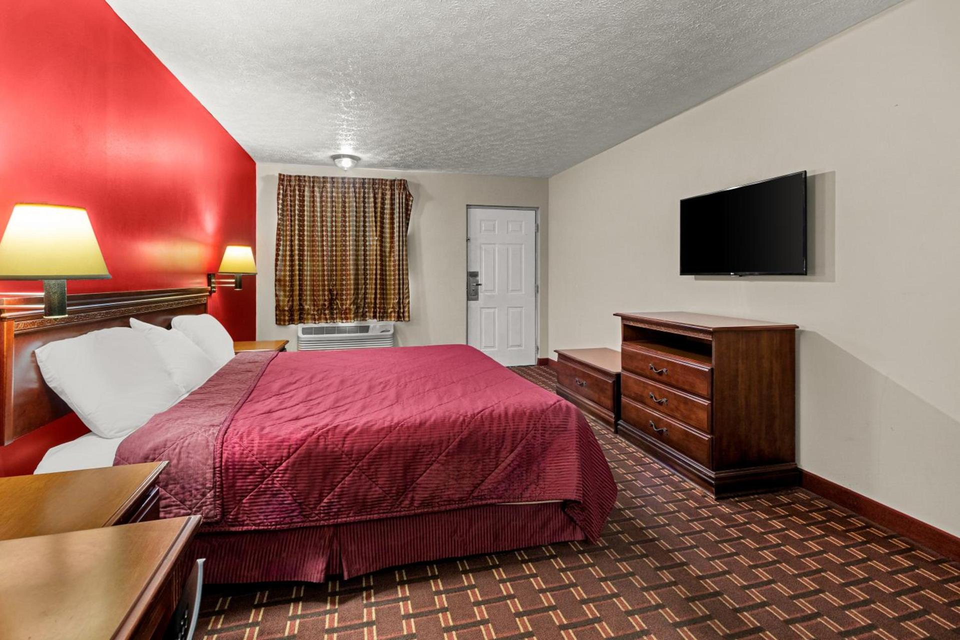 Rodeway Inn Dickson photo 22