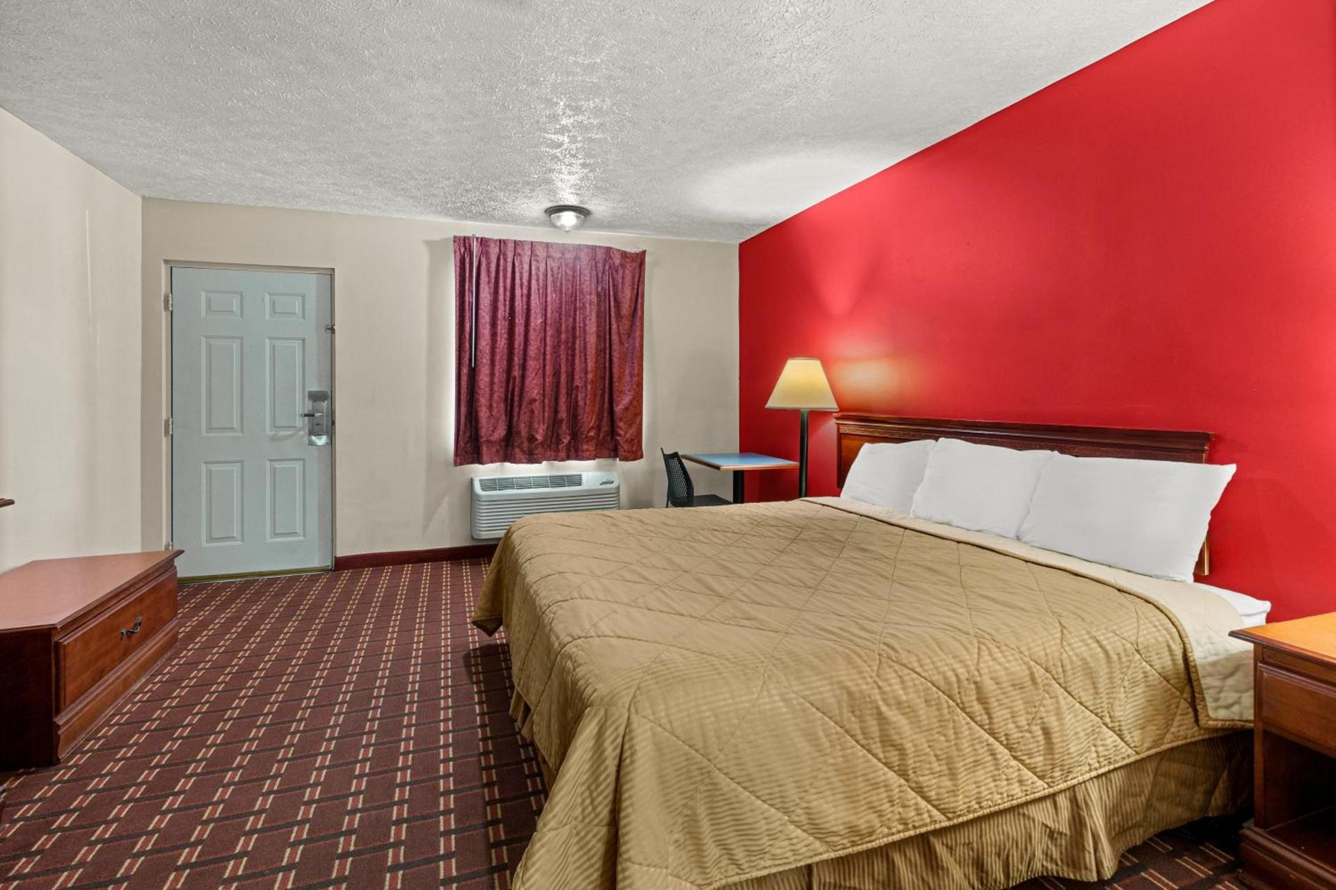 Rodeway Inn Dickson photo 23