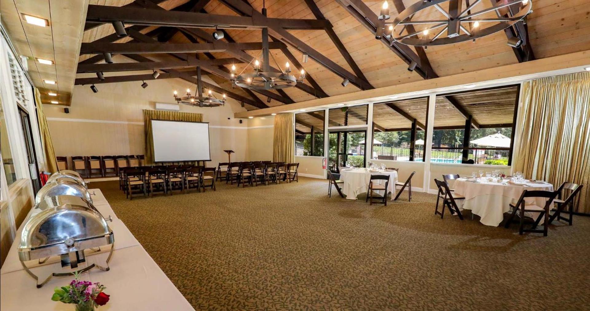 Big Sur Lodge photo 9