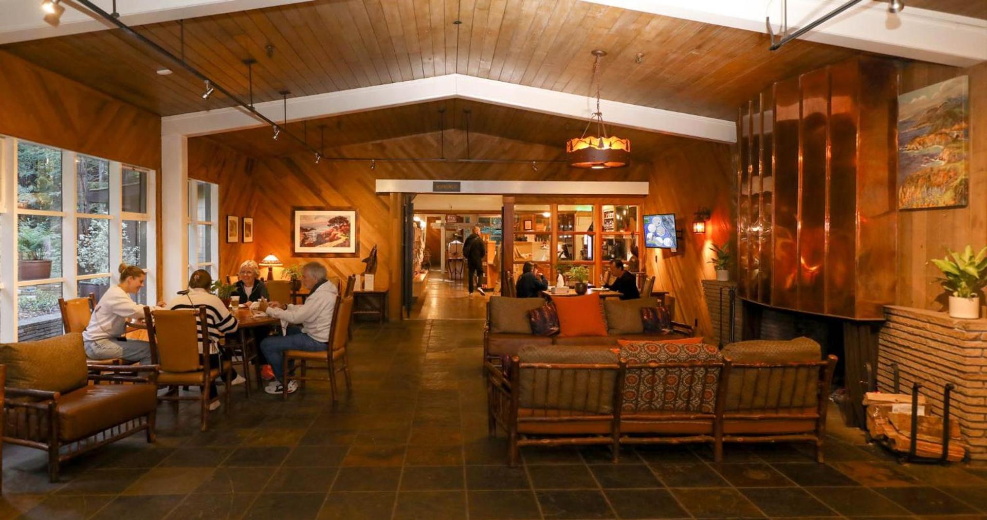 Big Sur Lodge photo 3
