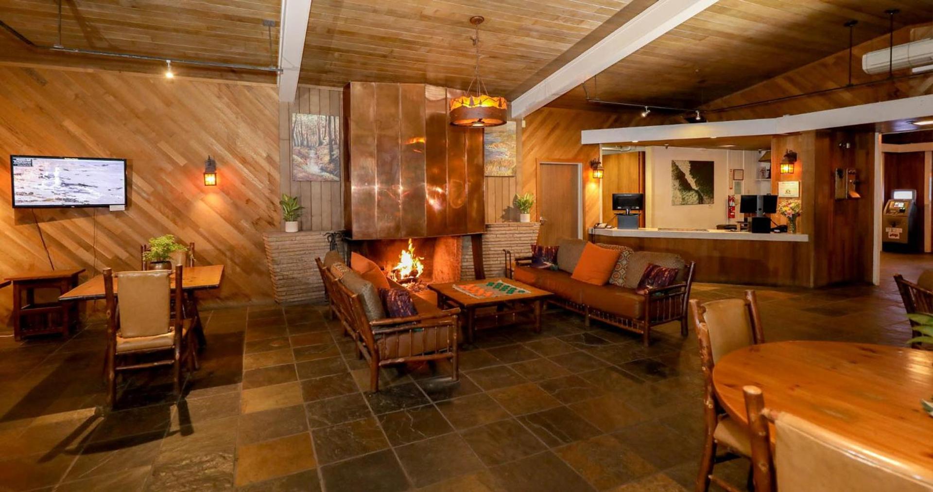 Big Sur Lodge photo 4