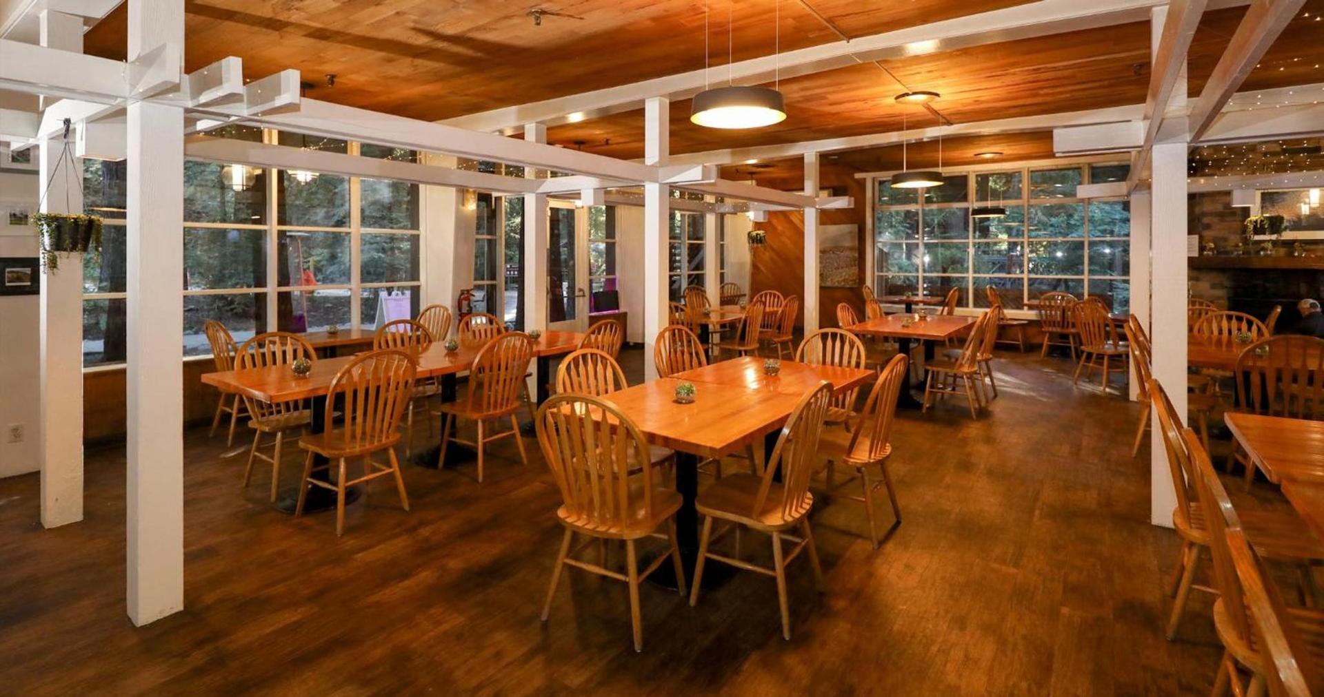 Big Sur Lodge photo 6