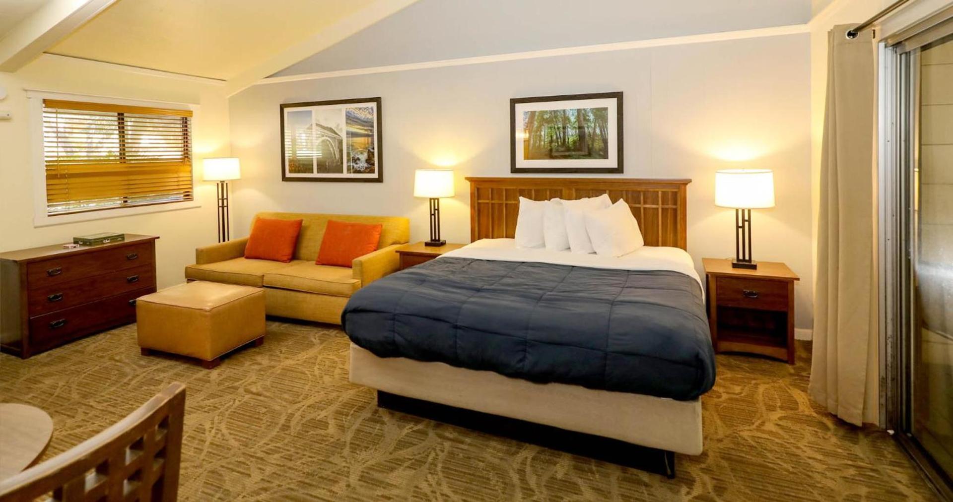 Big Sur Lodge photo 18