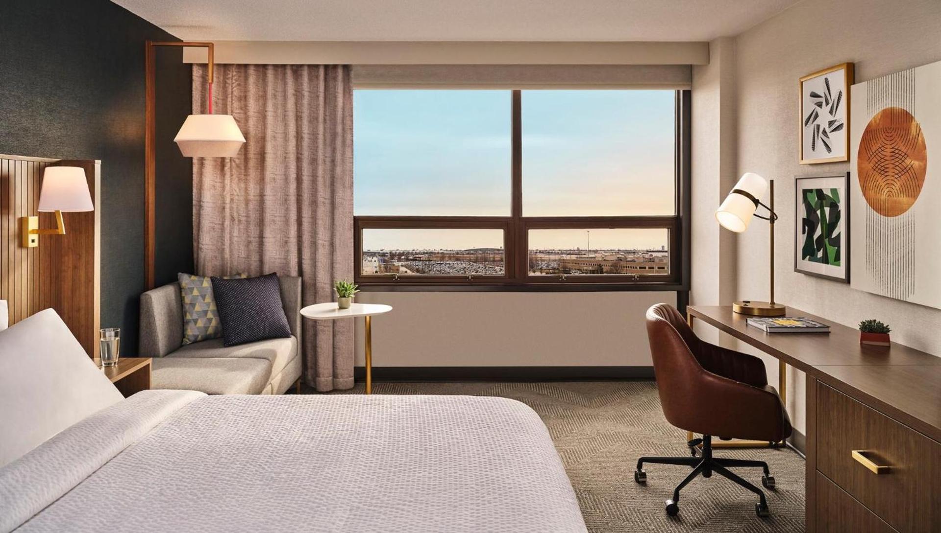 Holiday Inn Nashville Airport by IHG photo 33