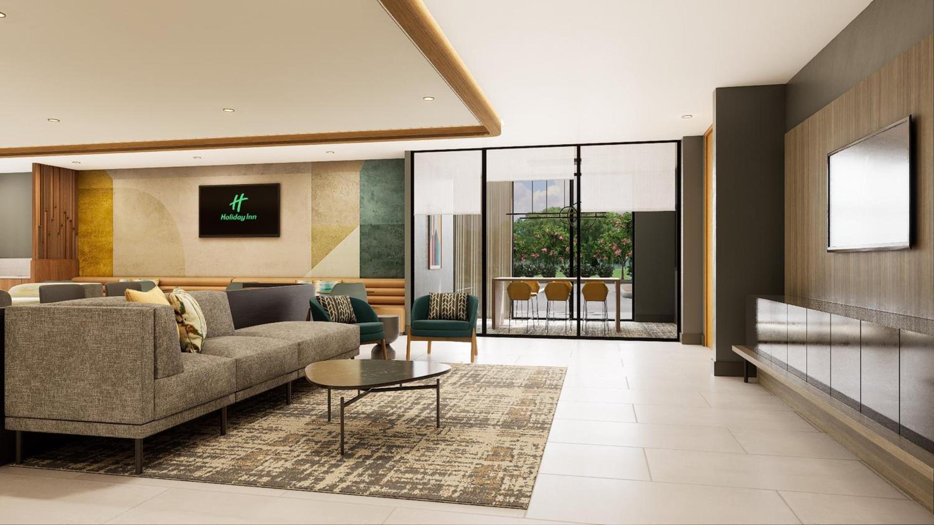 Holiday Inn Nashville Airport by IHG photo 34