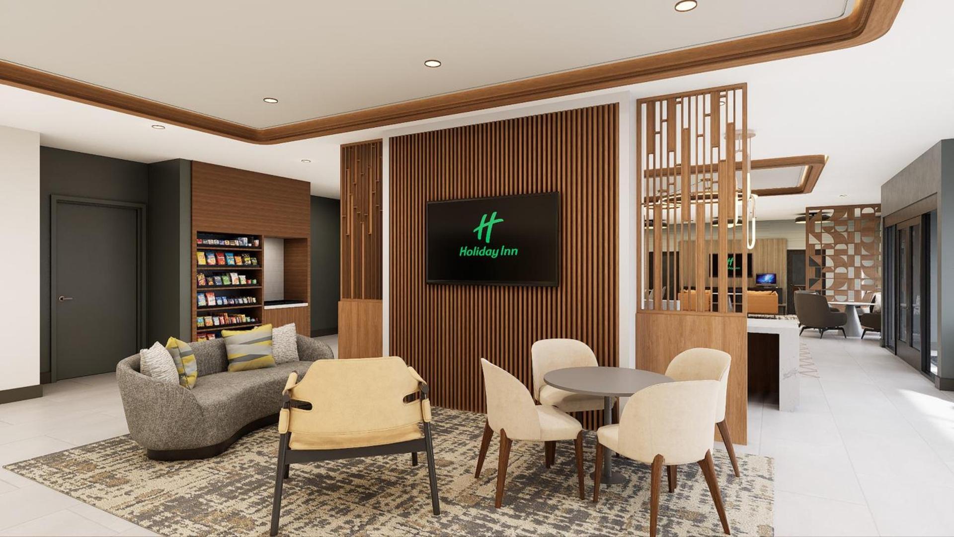 Holiday Inn Nashville Airport by IHG photo 45