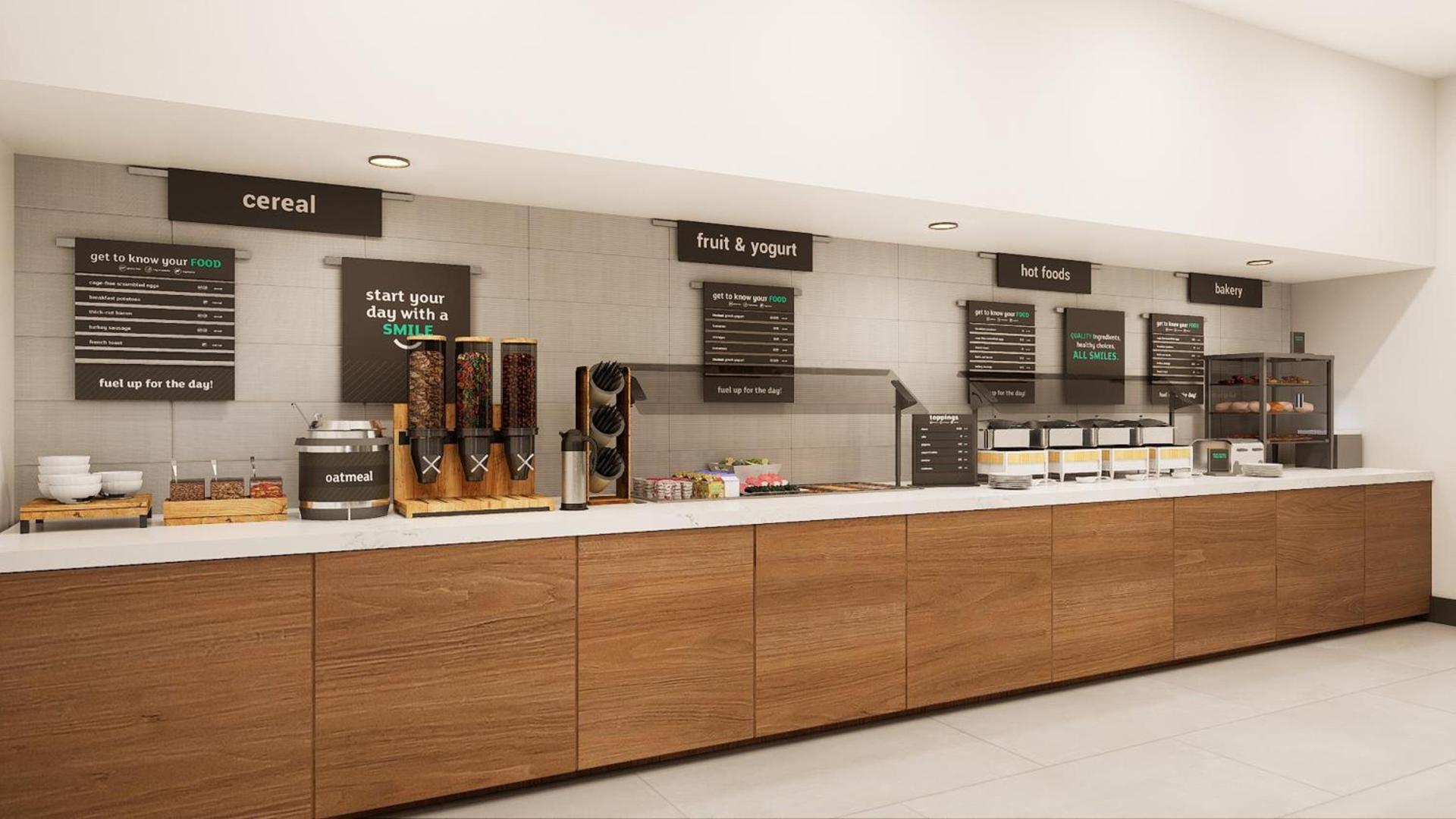 Holiday Inn Nashville Airport by IHG photo 16