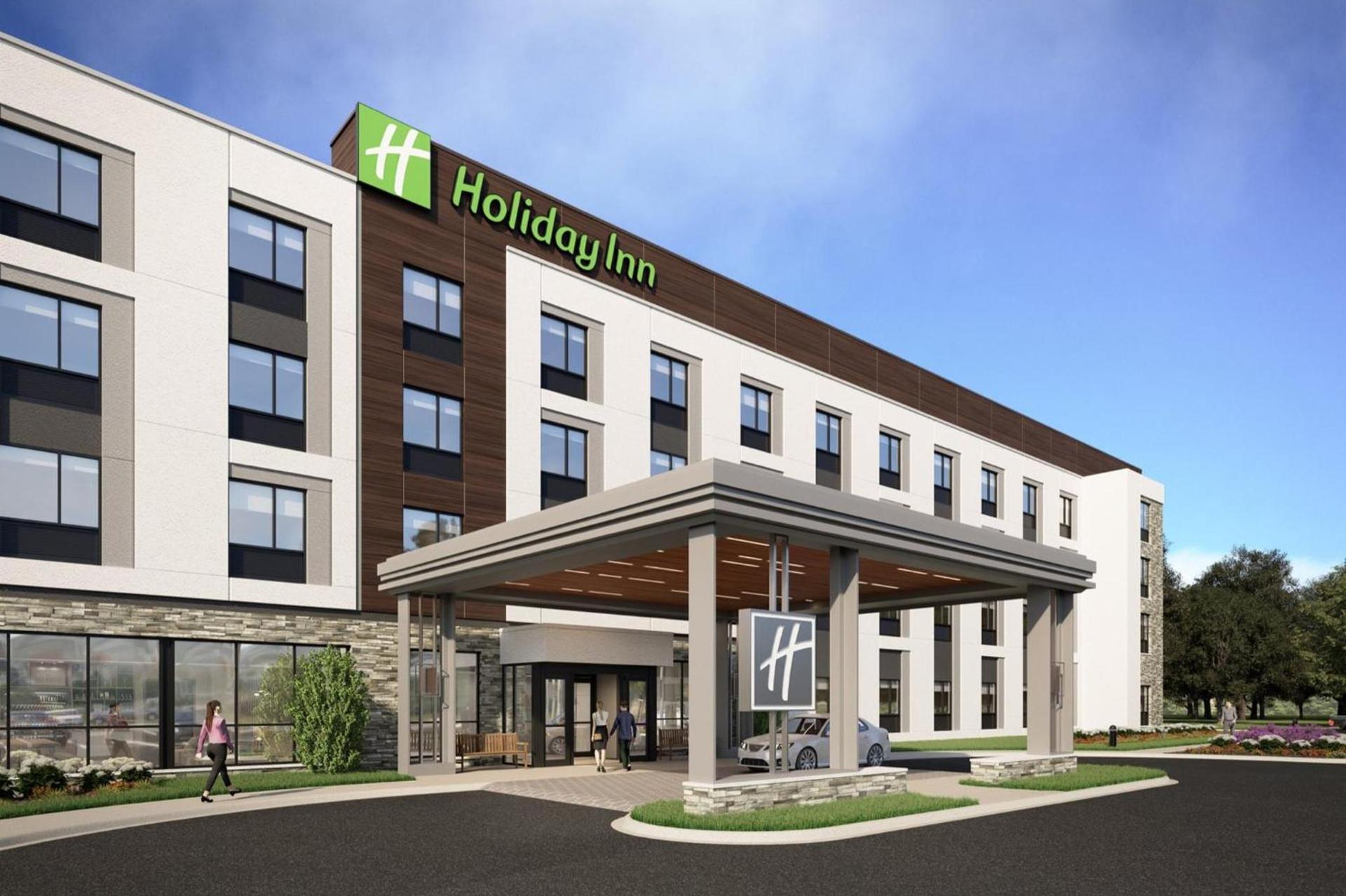 Holiday Inn & Suites Richmond West End by IHG photo 1