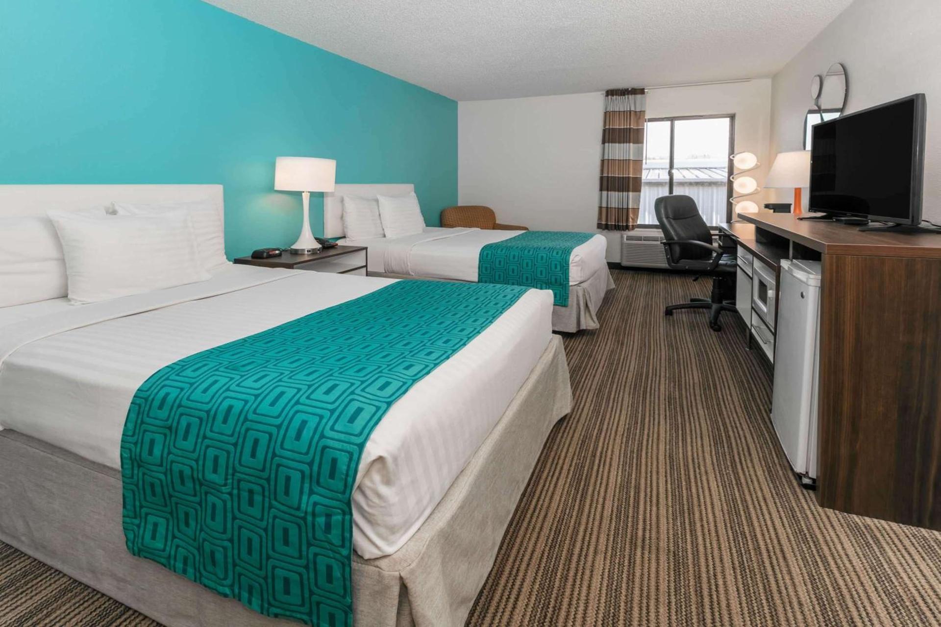 Howard Johnson by Wyndham Scott Lafayette photo 17