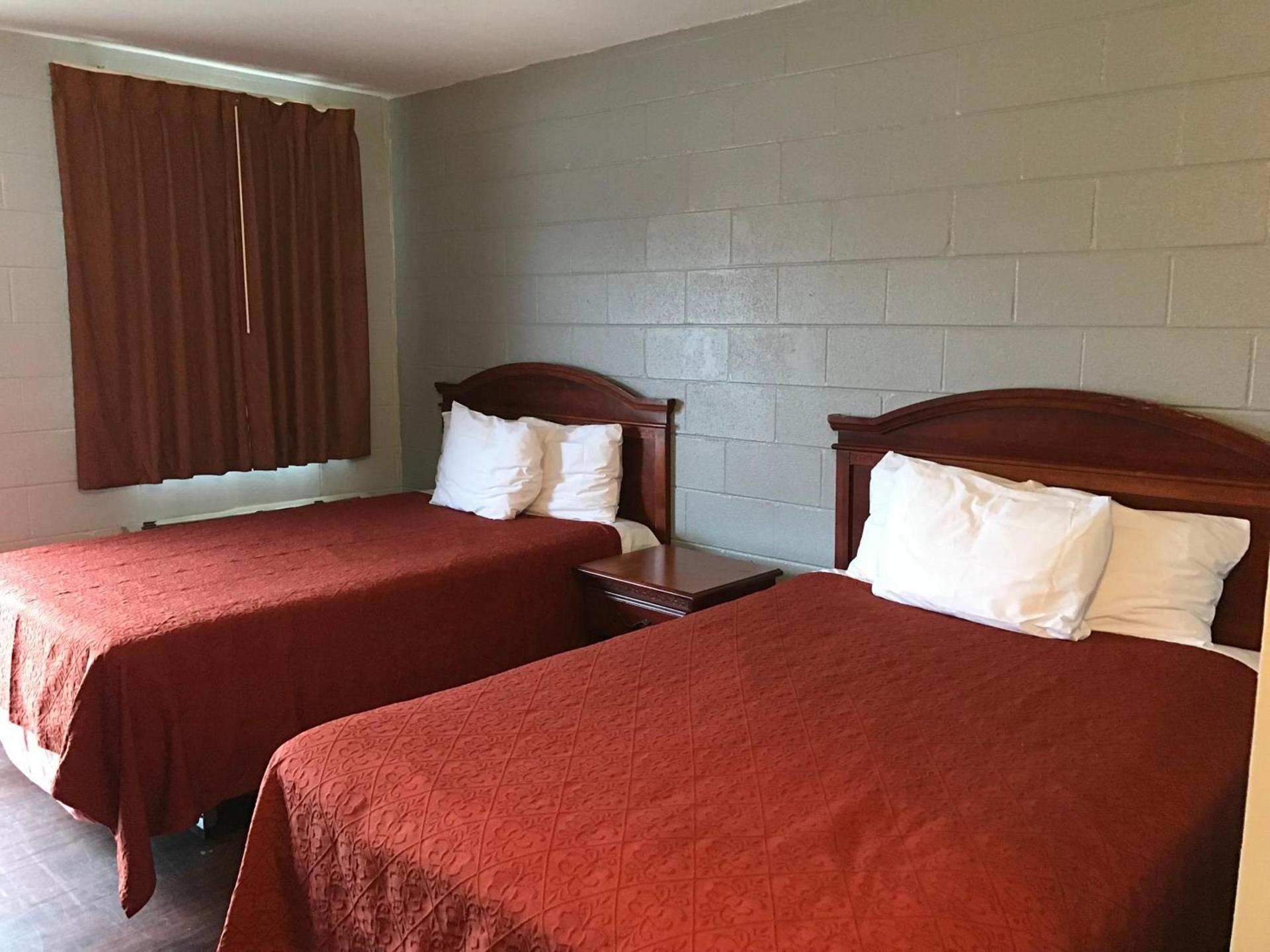 Sky Inn Hotel photo 21