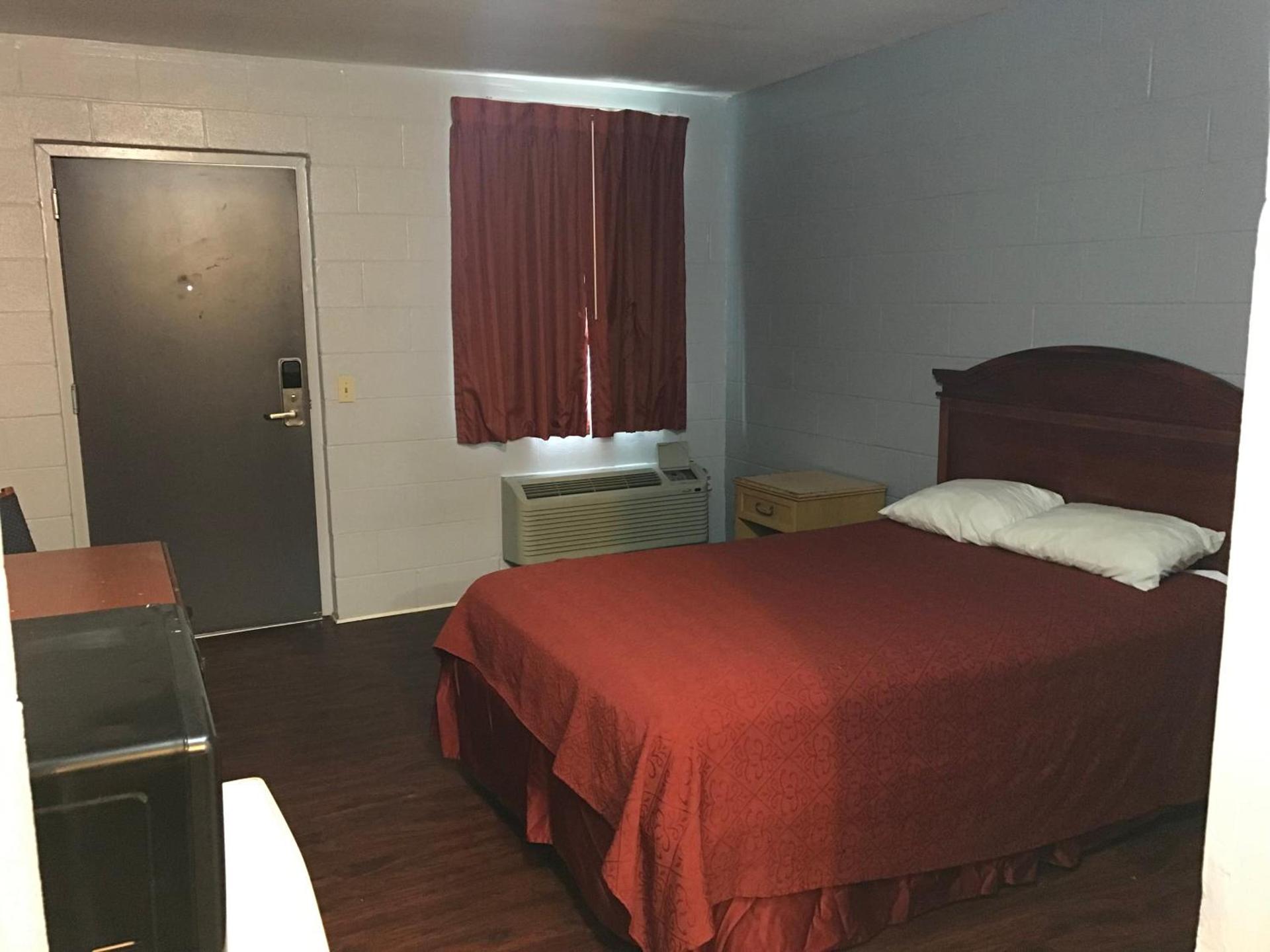 Sky Inn Hotel photo 22