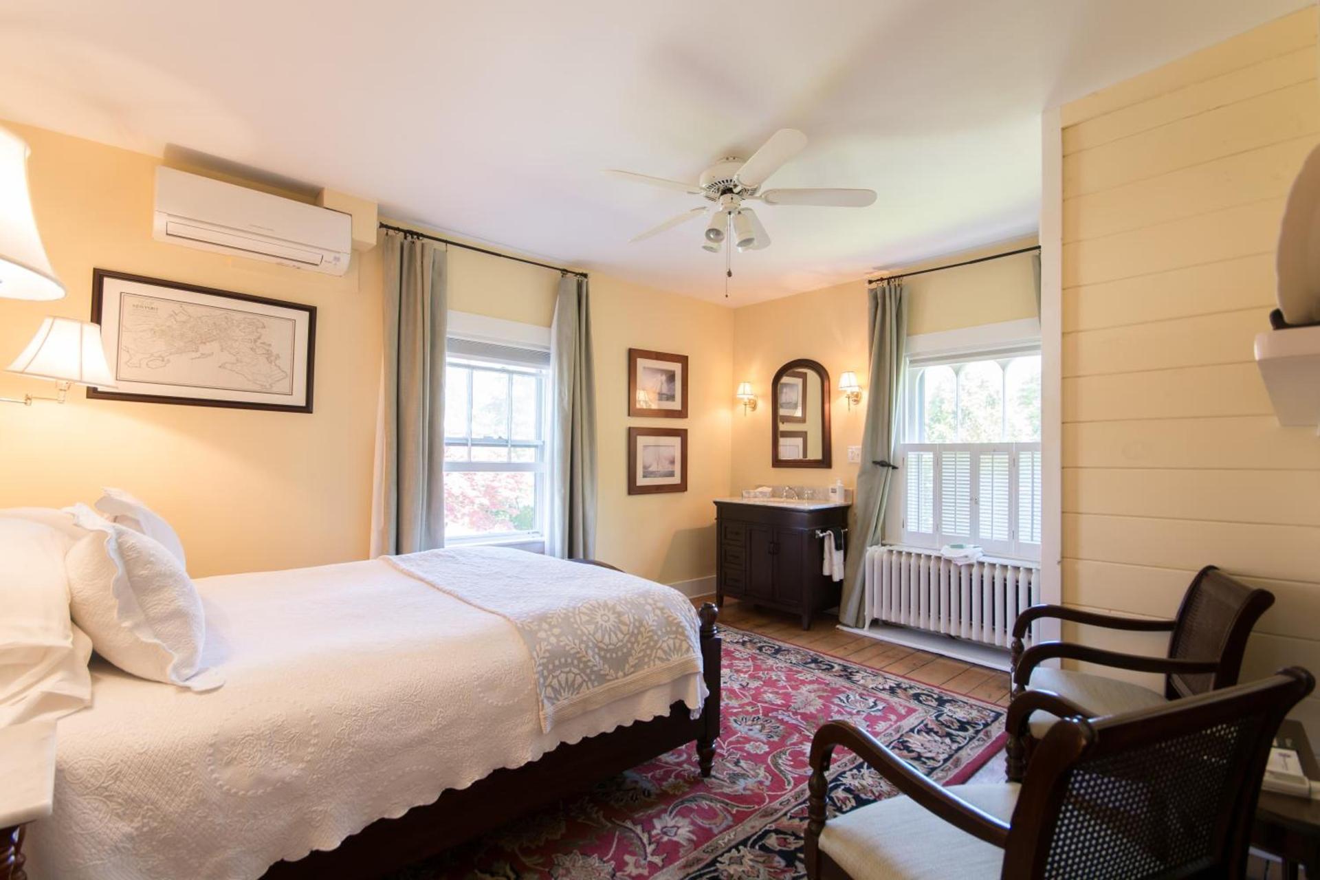 Marshall Slocum Inn photo 45